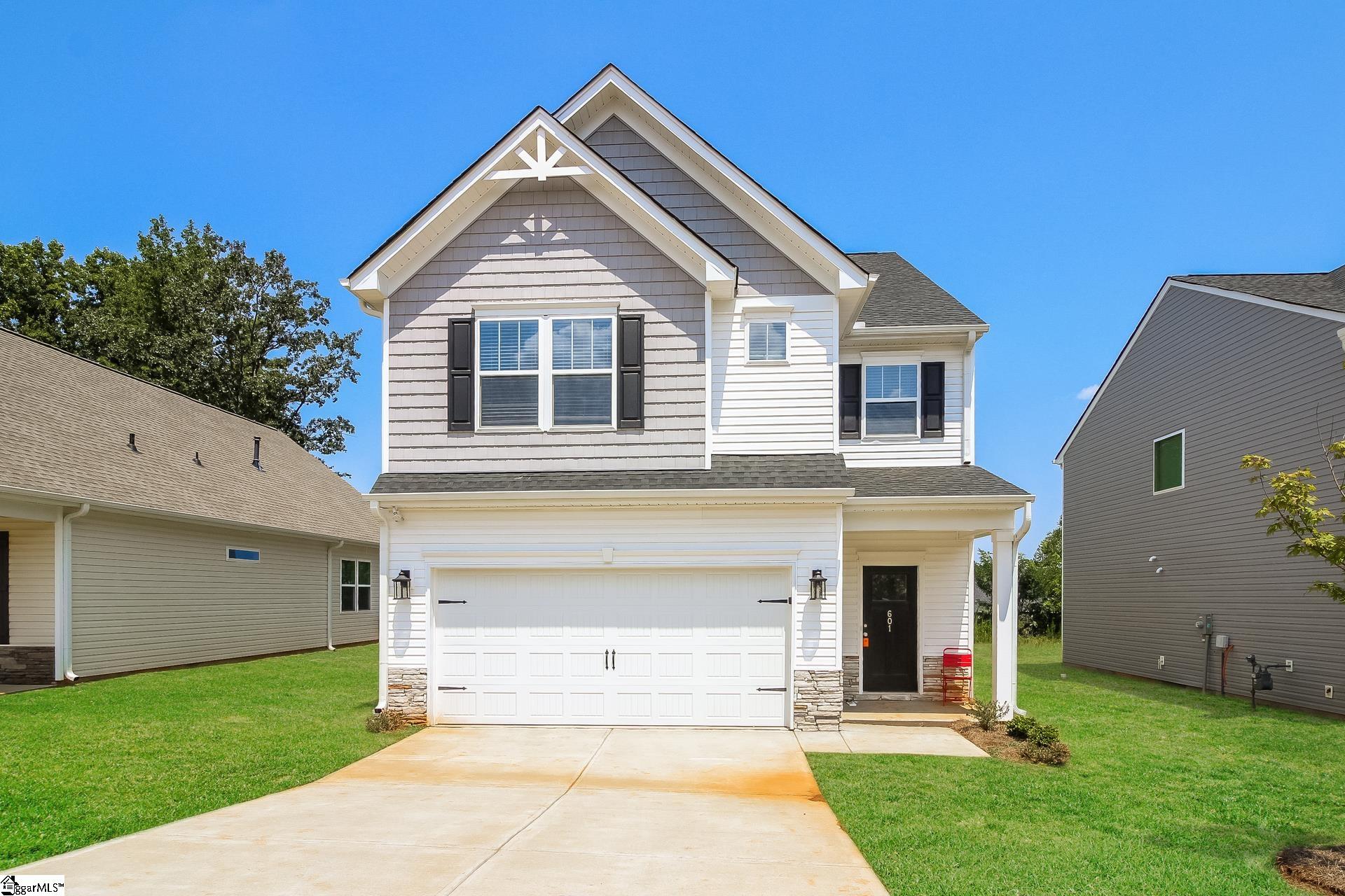 601 Carronade Court, Greenville SC 29605