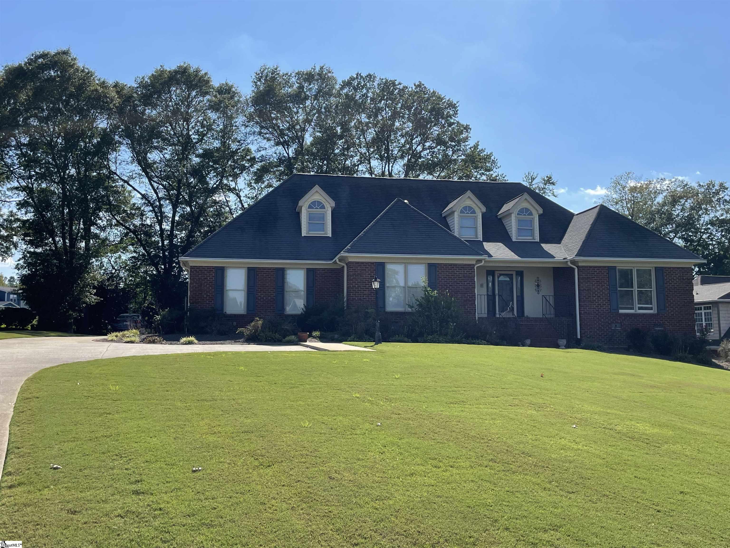 101 Chatsworth Court, Easley SC 29642