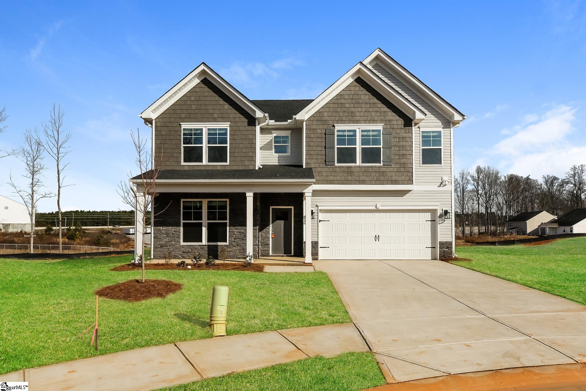 624 Okame Court, Greer SC 29651