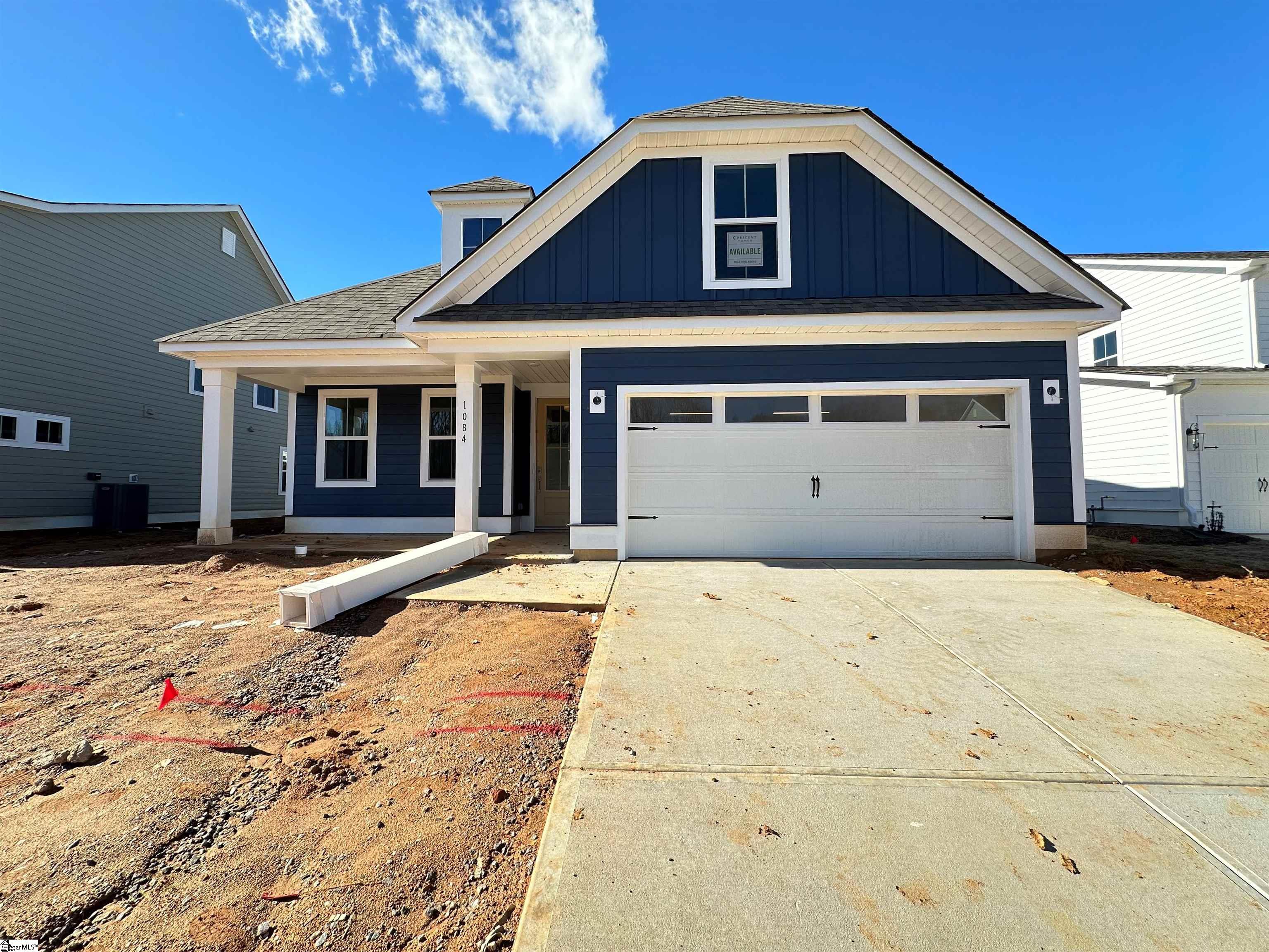 1084 Cortland Valley Lane, Duncan SC 29334