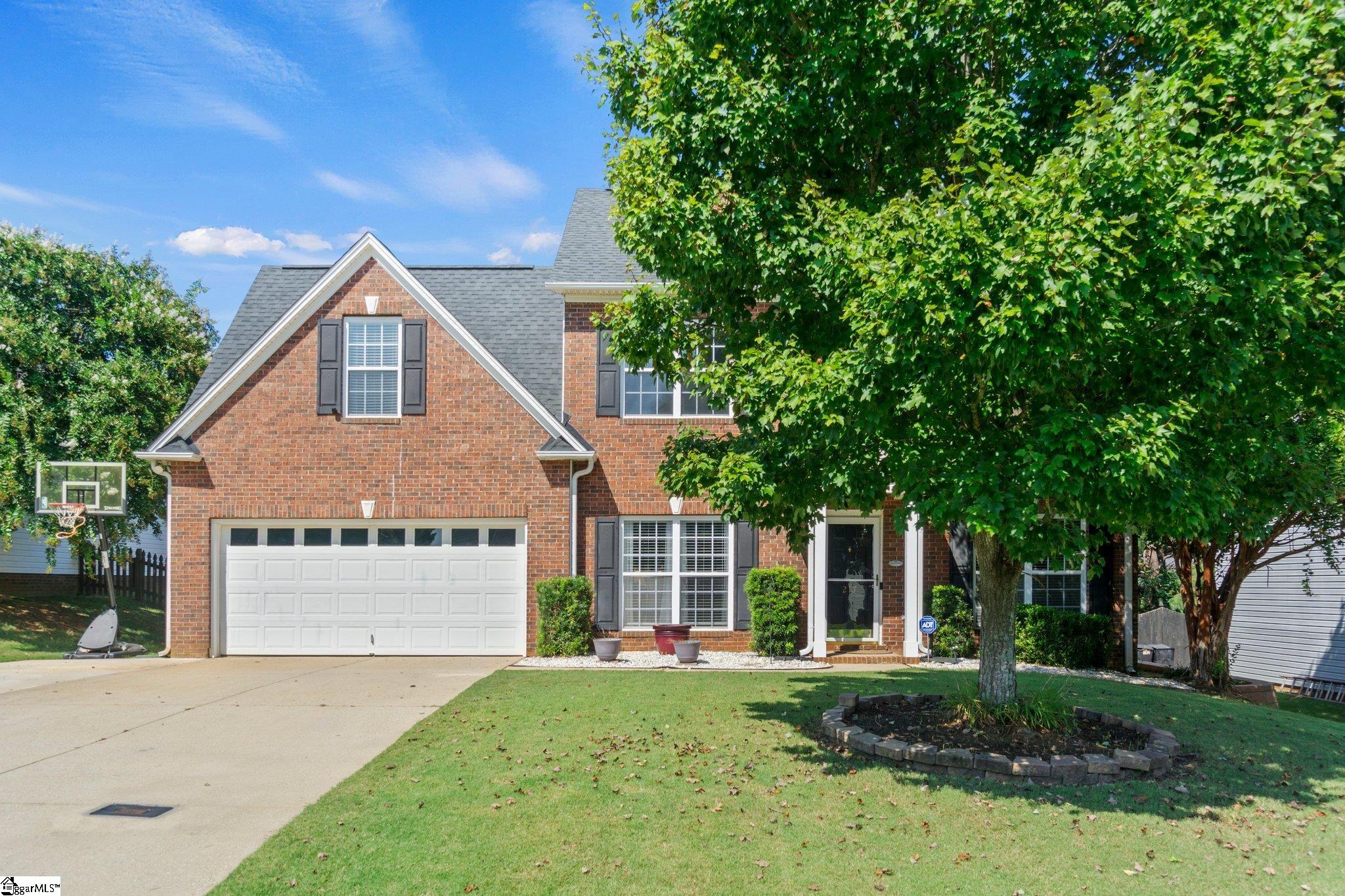 217 Crestwood Court, Easley SC 29642