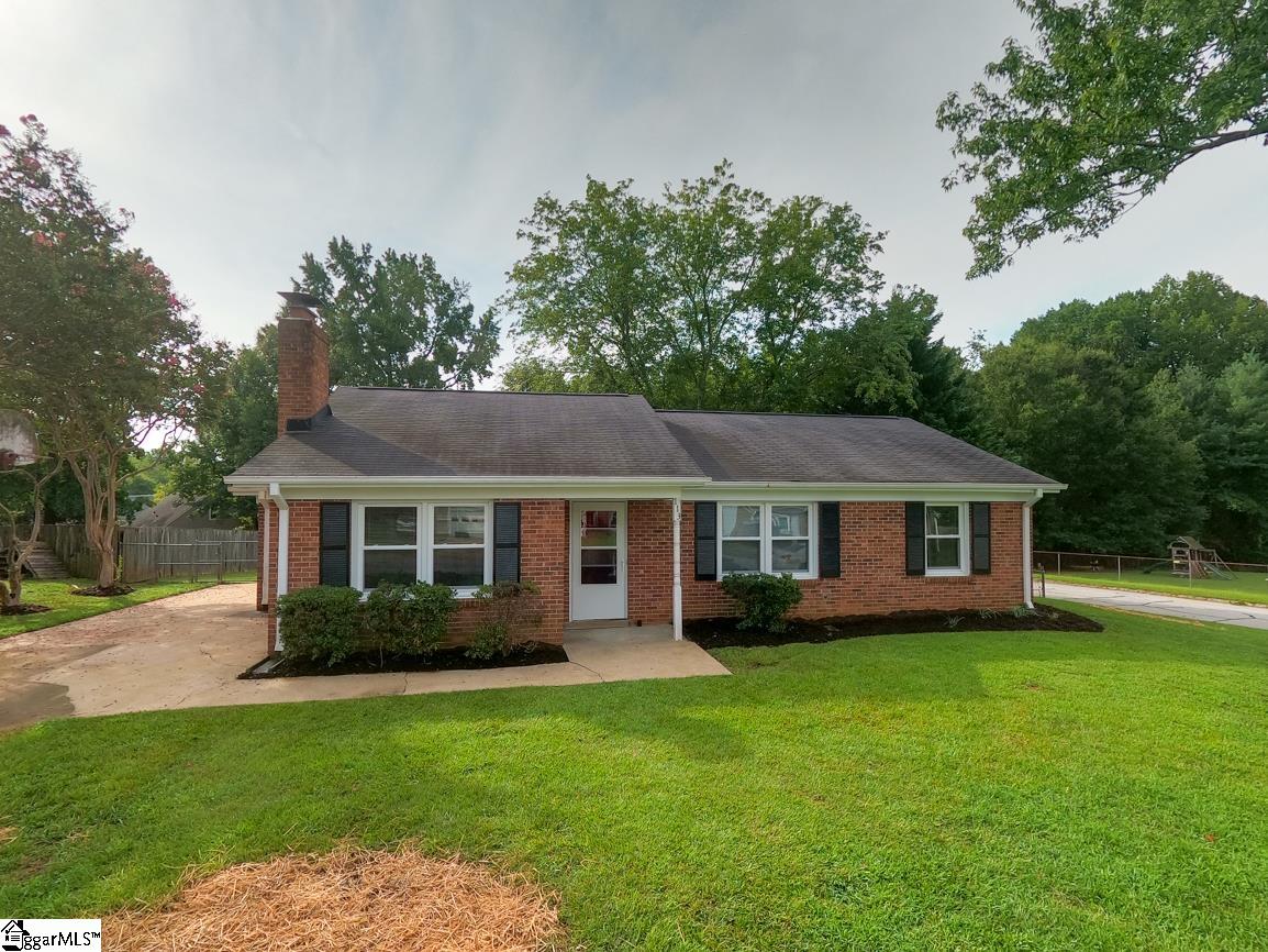 113 Clearfield Road, Greenville SC 29607