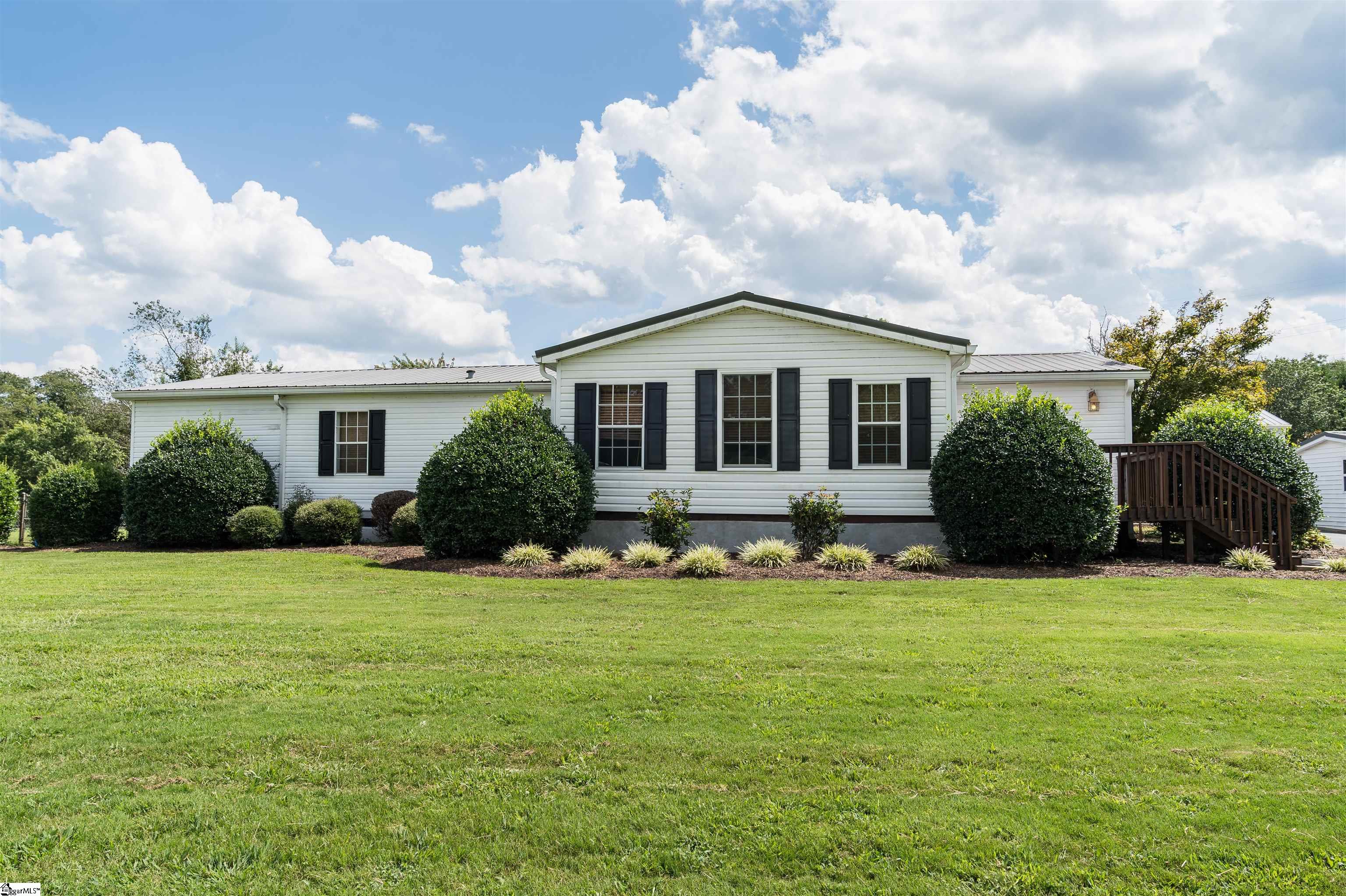 304 Langley Road, Travelers Rest SC 29690-8773