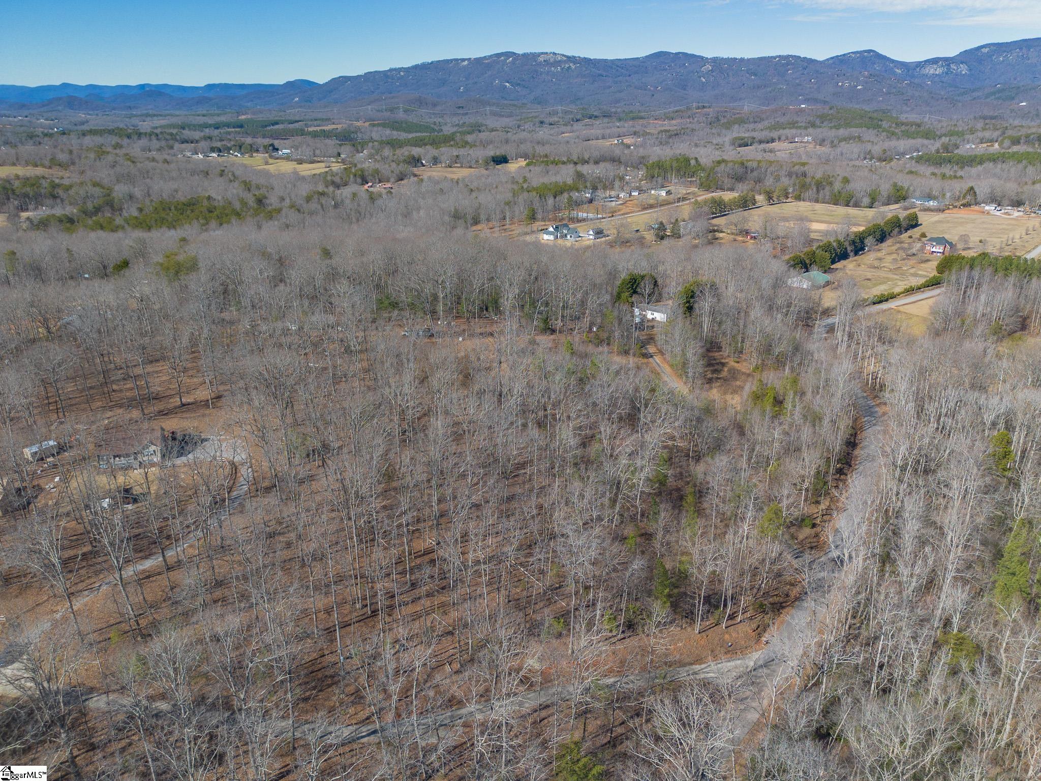 4370 Hawkins Road, Greer SC 29651