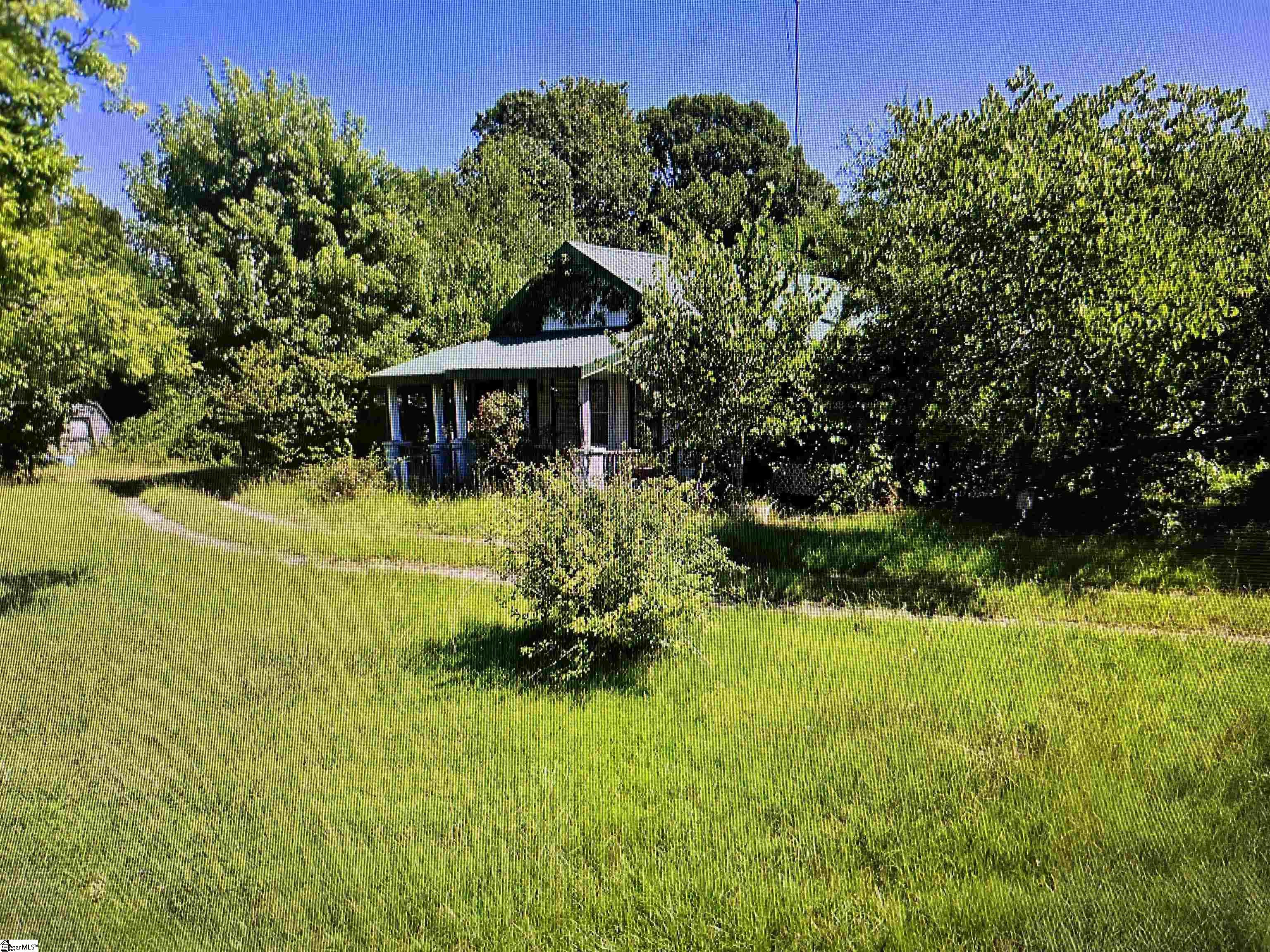 110 Stewart Gin Road, Liberty SC 29657