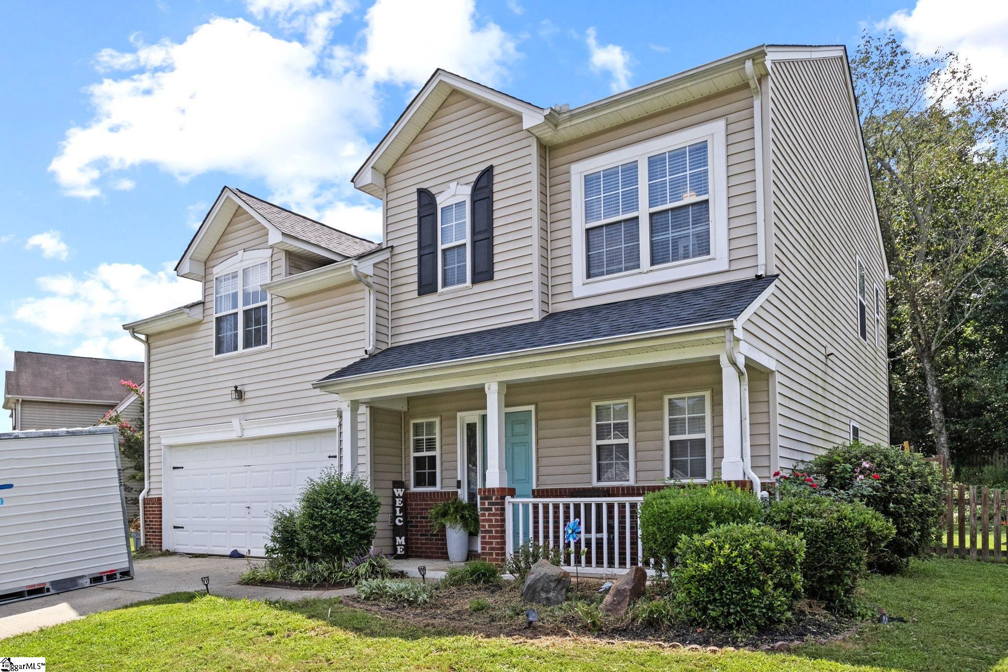 712 Waterbrook Lane, Greer SC 29651