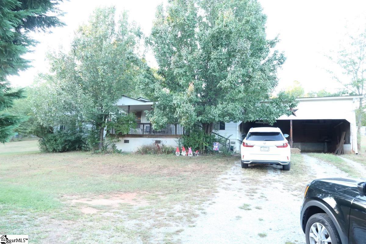 534 Little Mountain Road, Anderson SC 29626-6829