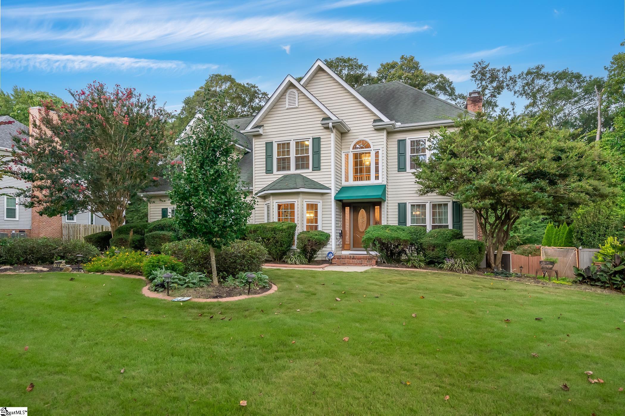 709 Neely Farm Drive, Simpsonville SC 29680