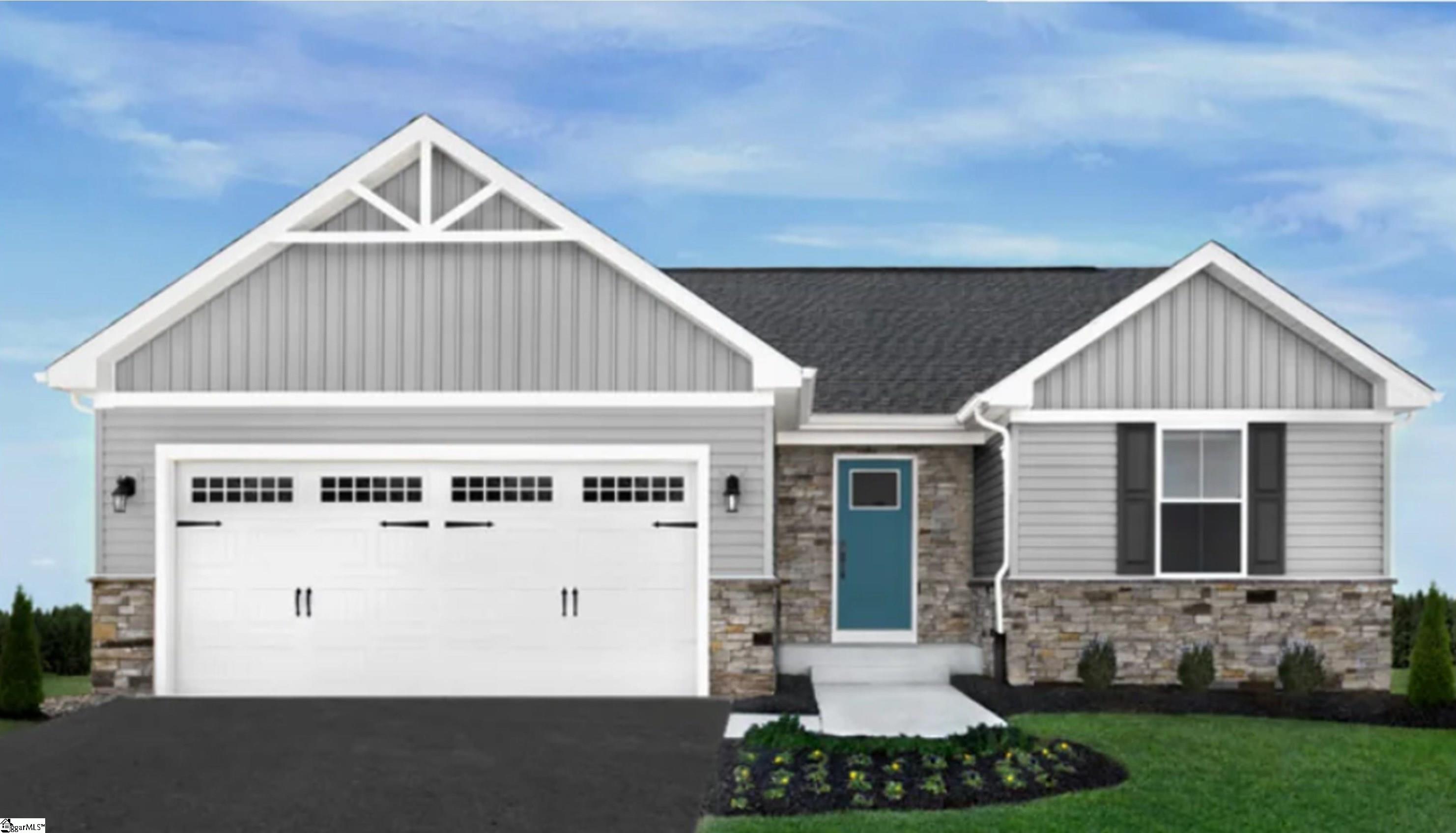 2123 Wexley Drive, Boiling Springs SC 29316
