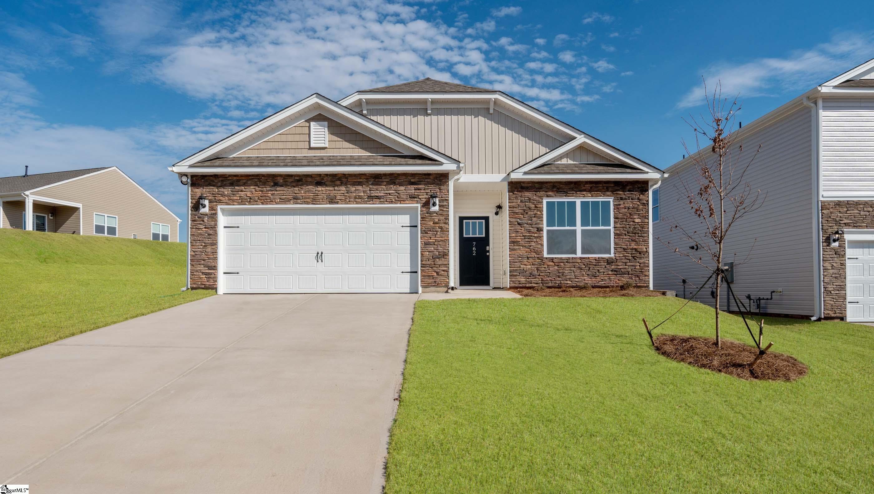 762 Sagegrove Road, Lyman SC 29365