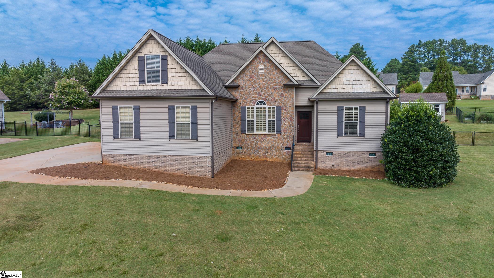 7 Anastasia Court, Easley SC 29642