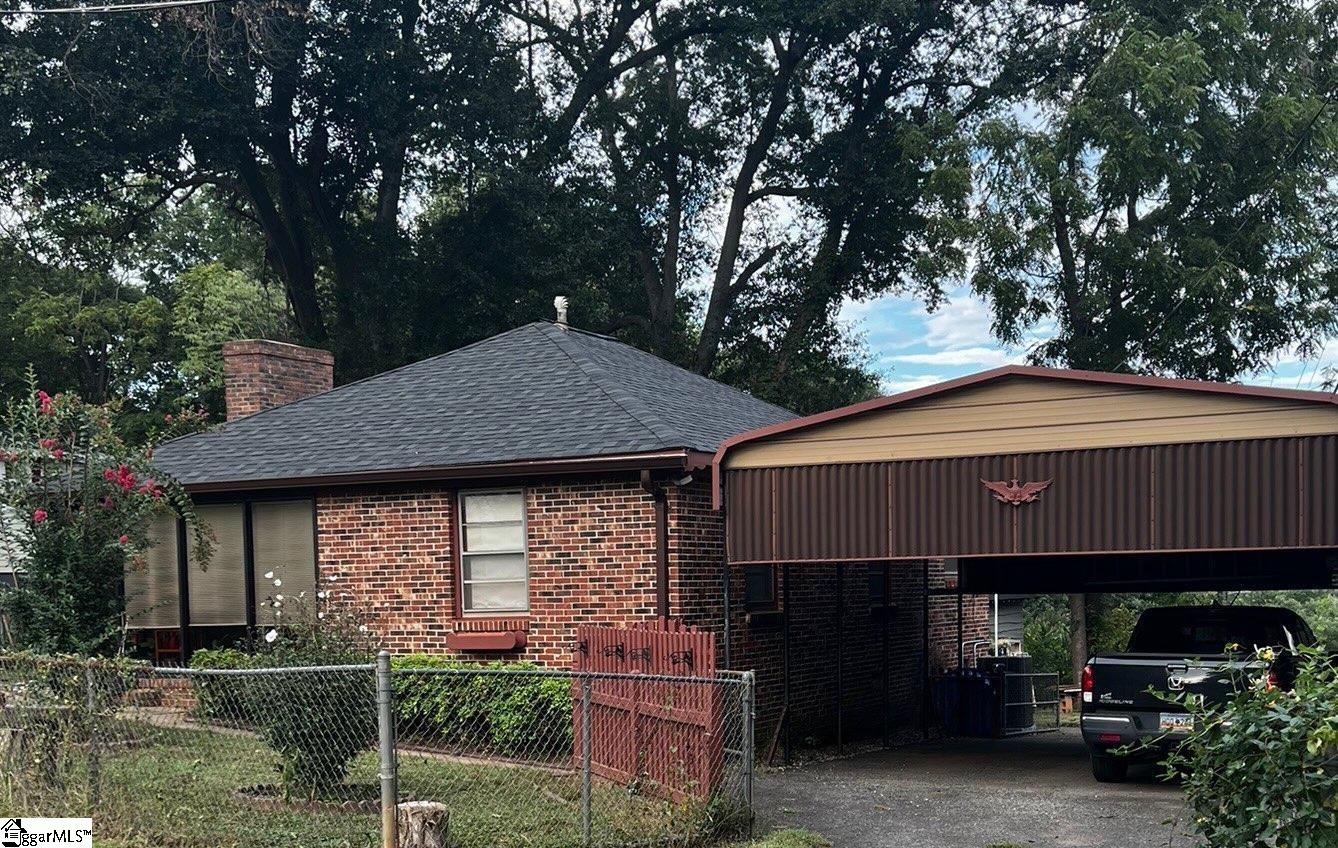 304 Sunset Circle, Spartanburg SC 29301