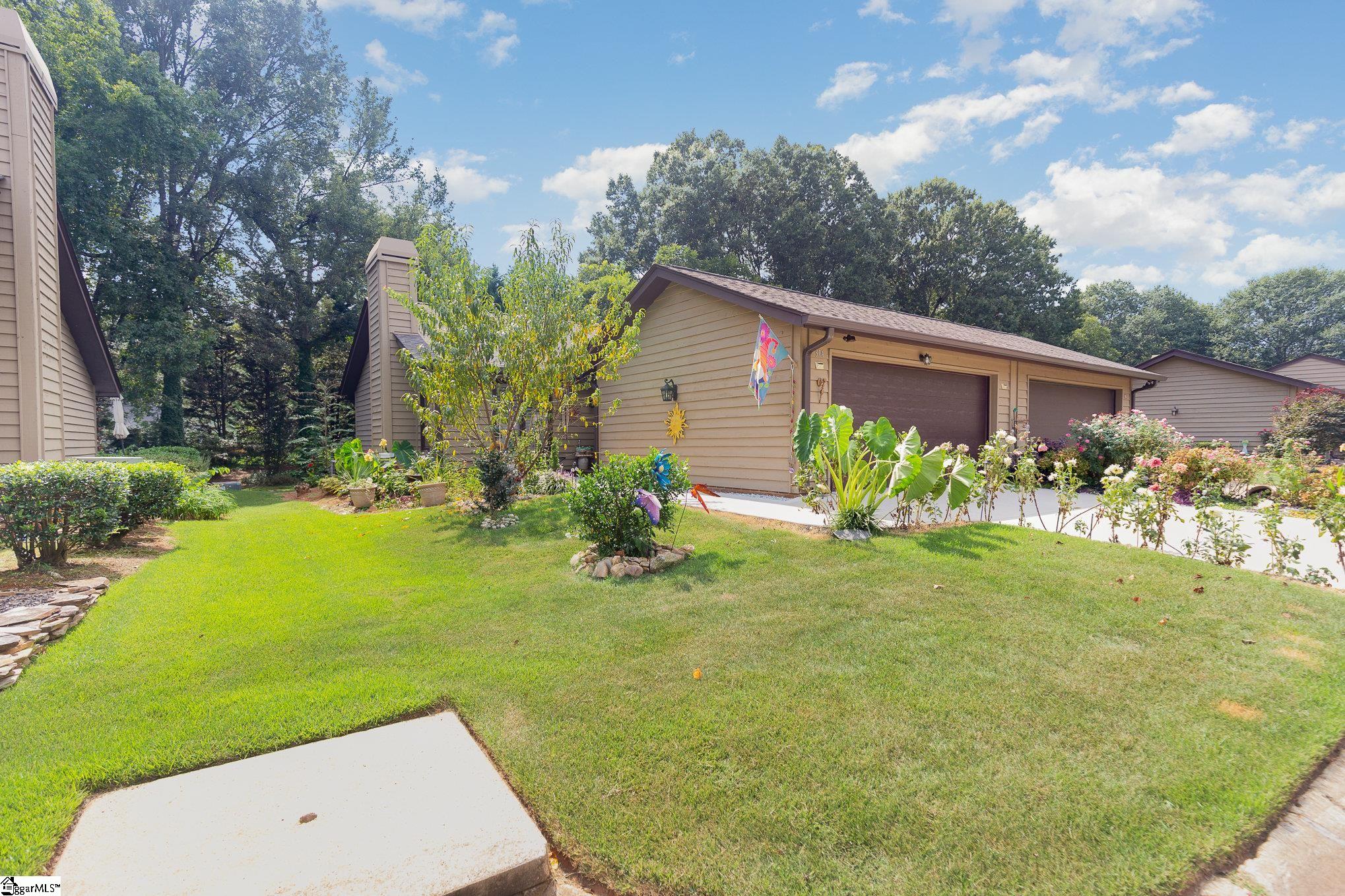 314 Skylark Circle, Greer SC 29650