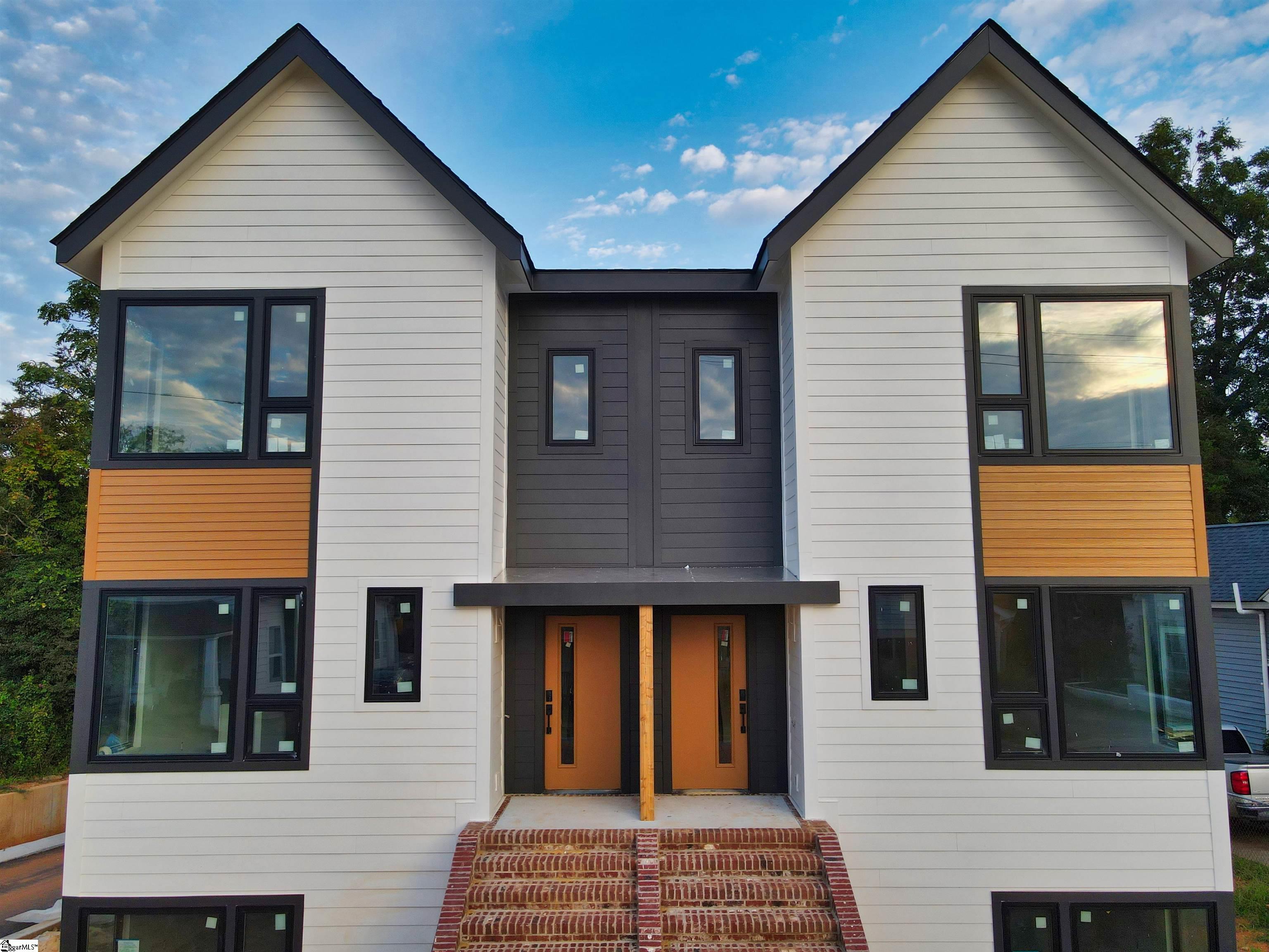 510 Anderson Street, Greenville SC 29601