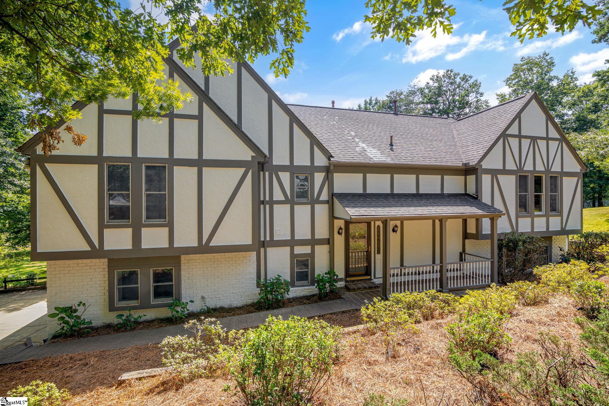 12 Ginger Lane Taylors, SC 29687