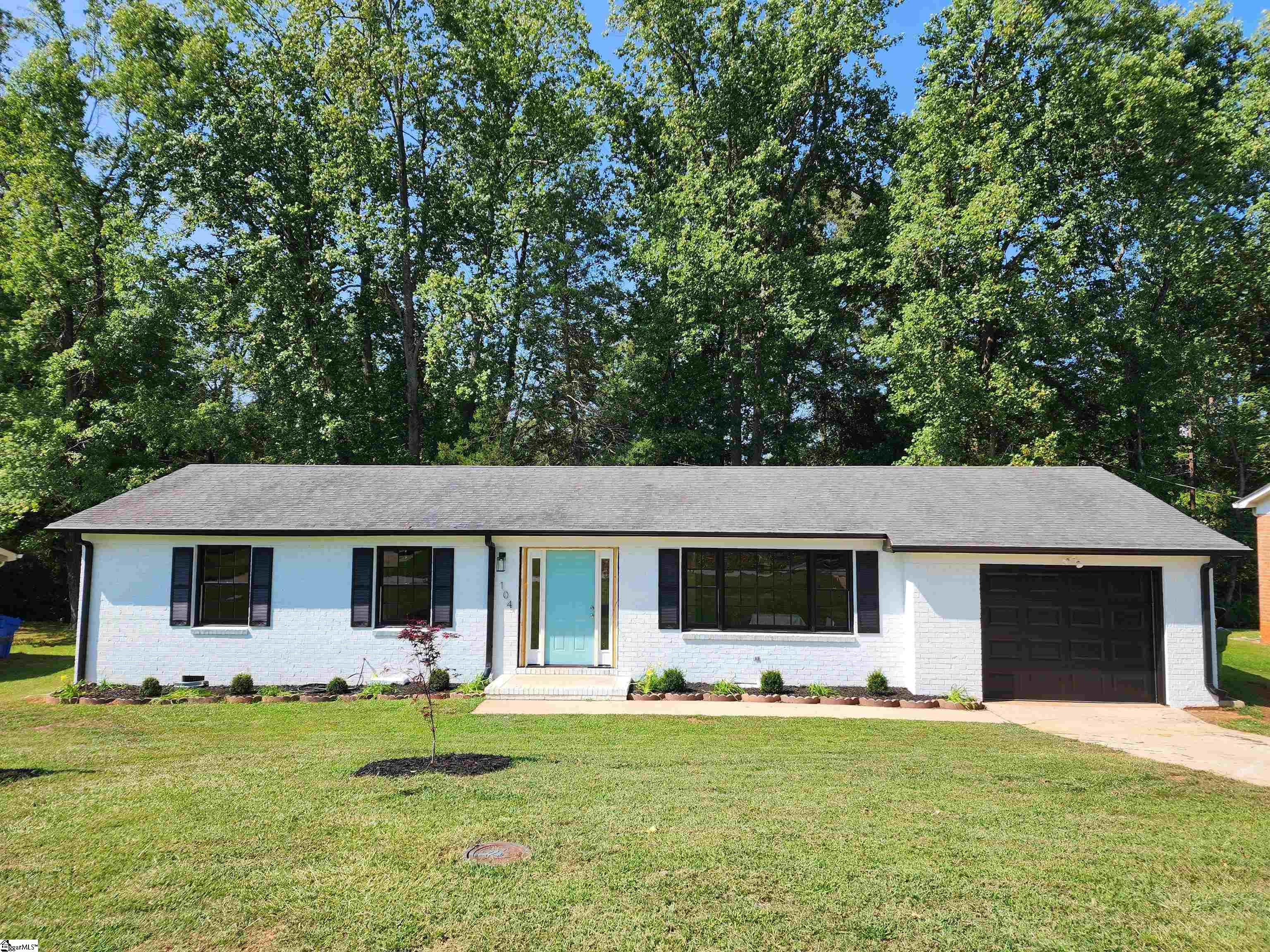 104 Shadecrest Drive, Mauldin SC 29662
