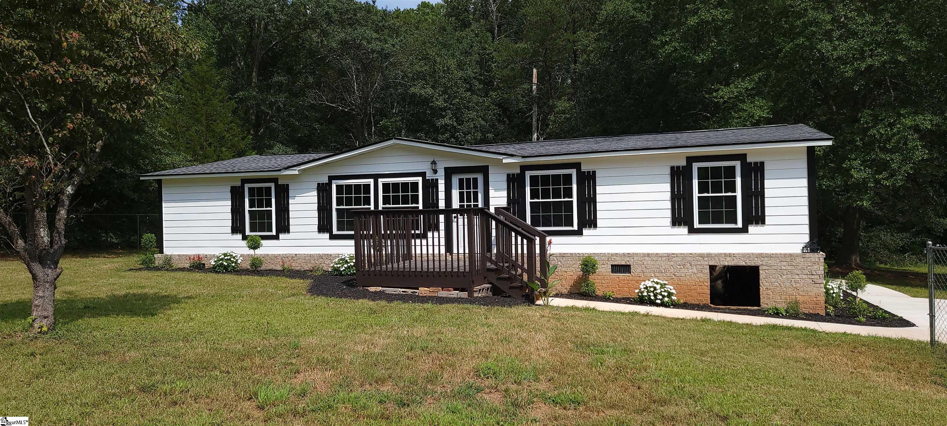 129 Twin Pond Road, Easley SC 29640