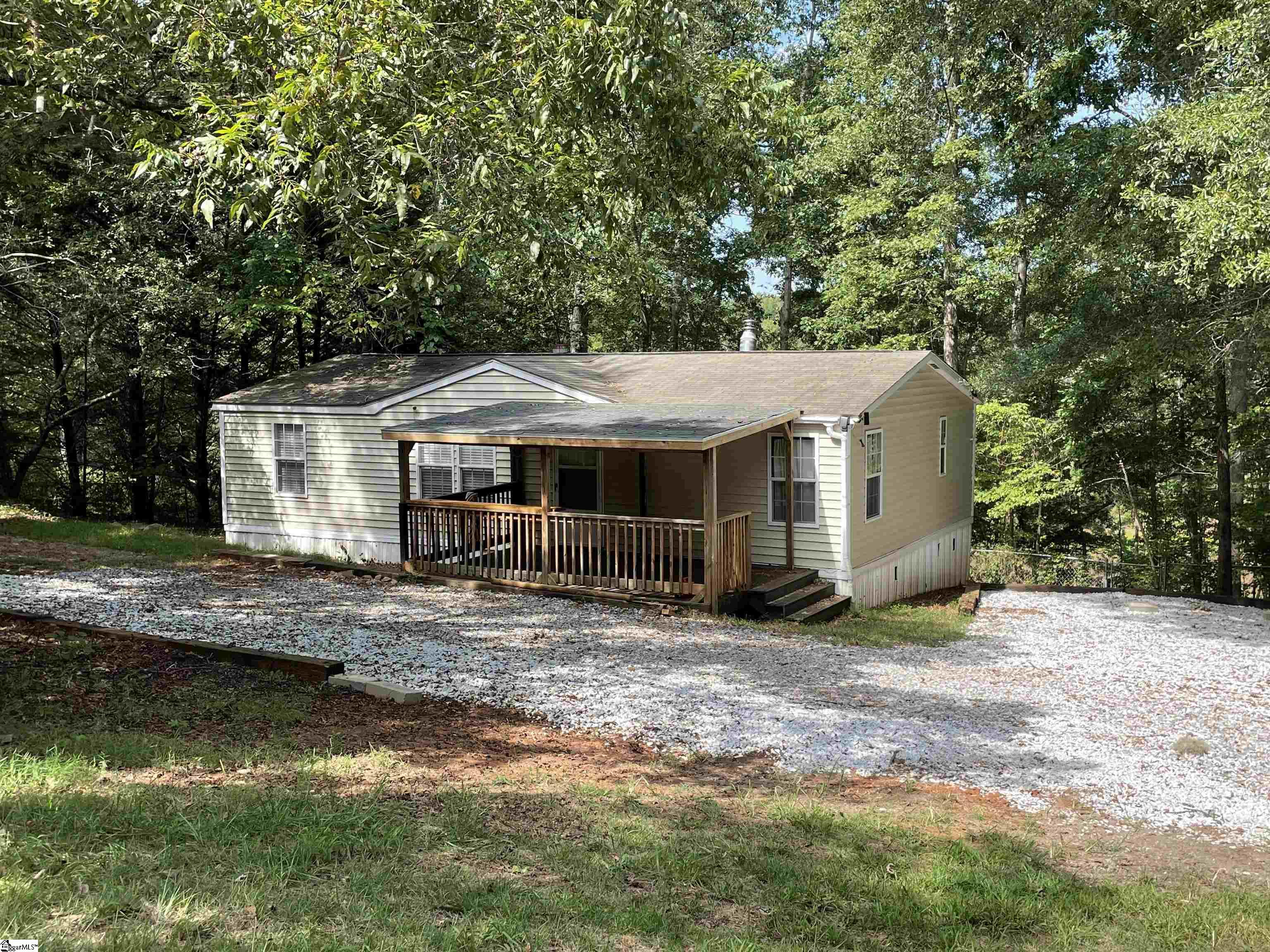416 Bertha Drive, Anderson SC 29625