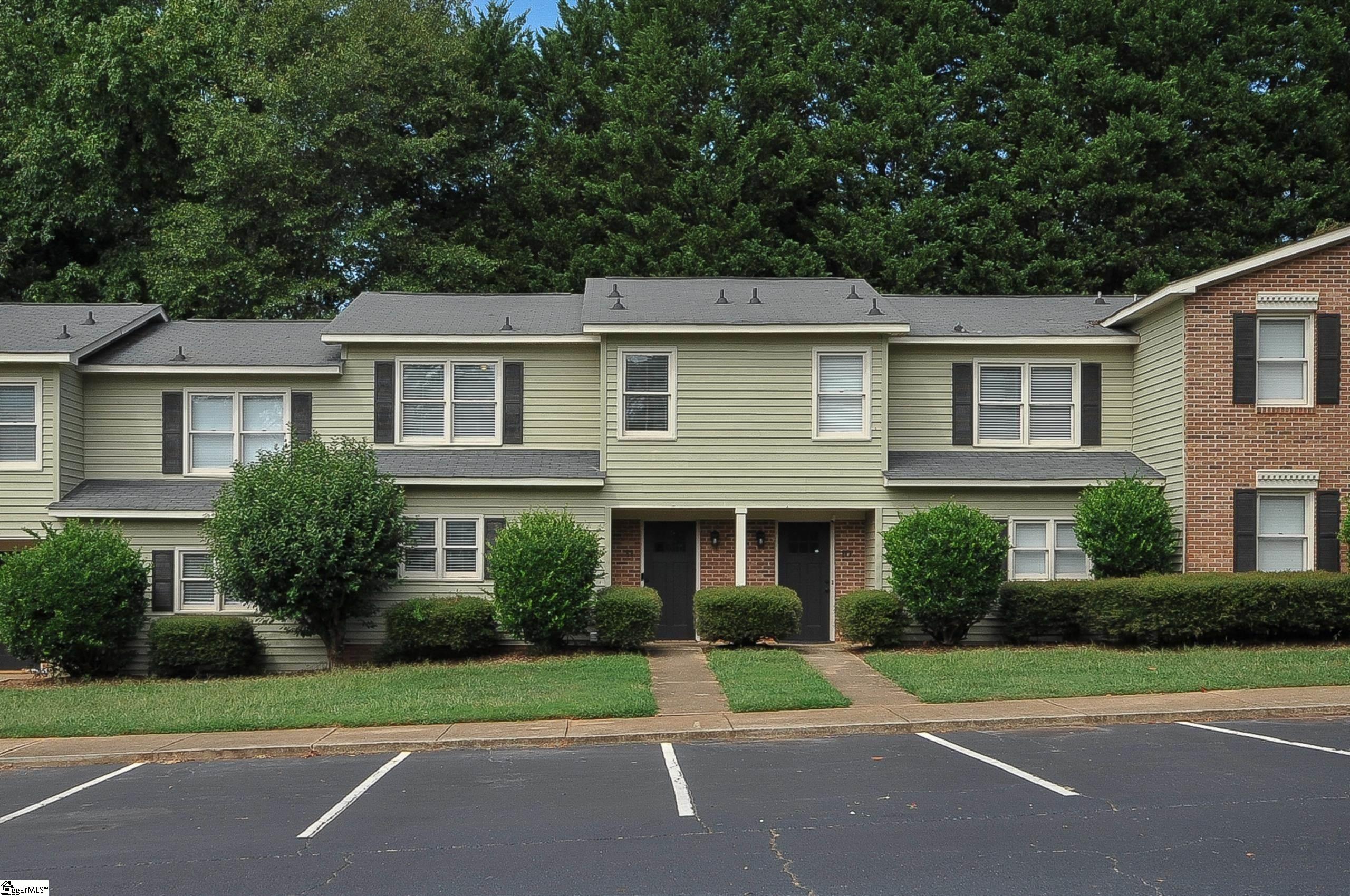 215 Duncan Chapel Road Unit 11, Greenville SC 29617