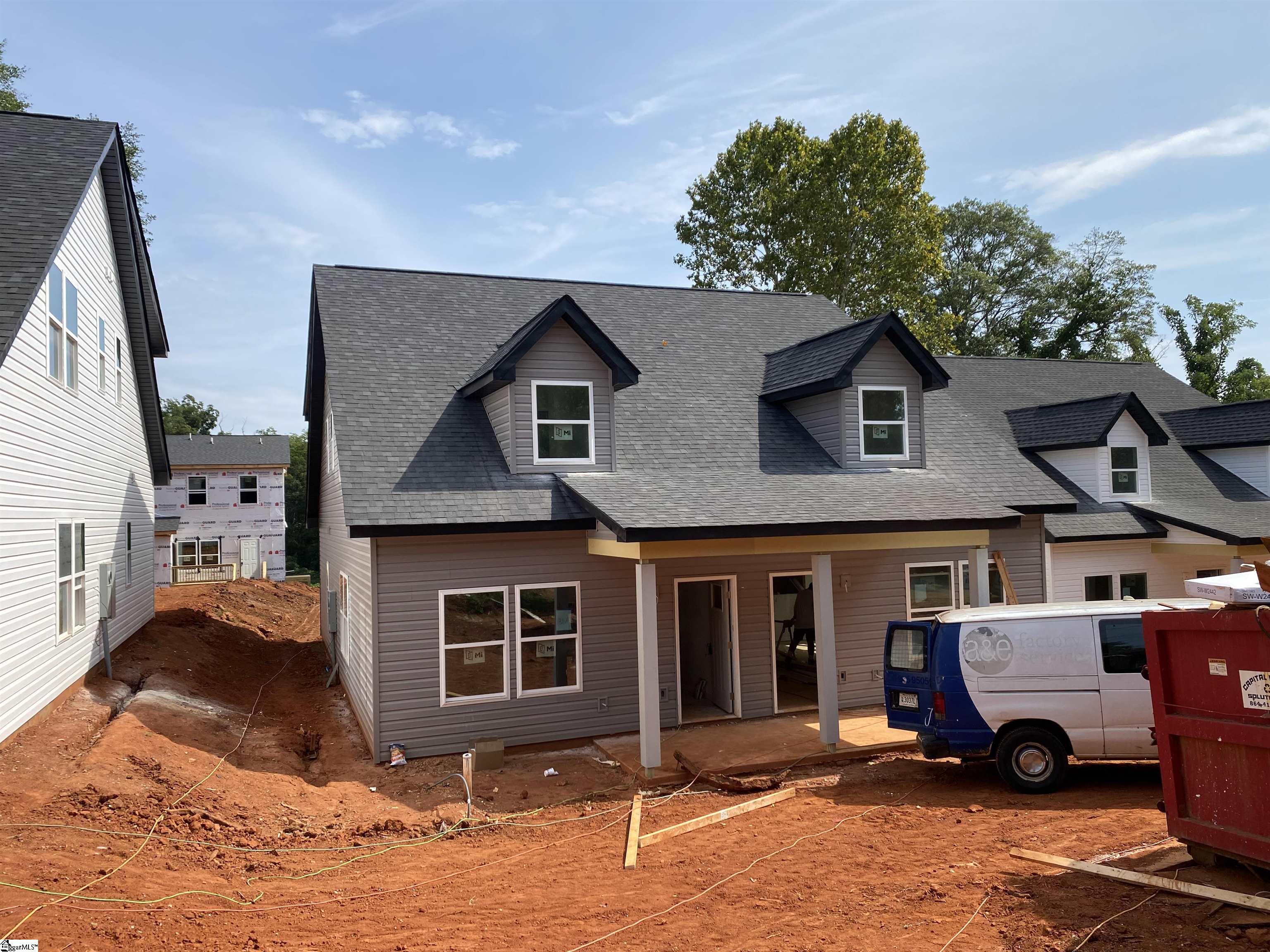 35 Marble Street, Greenville SC 29611