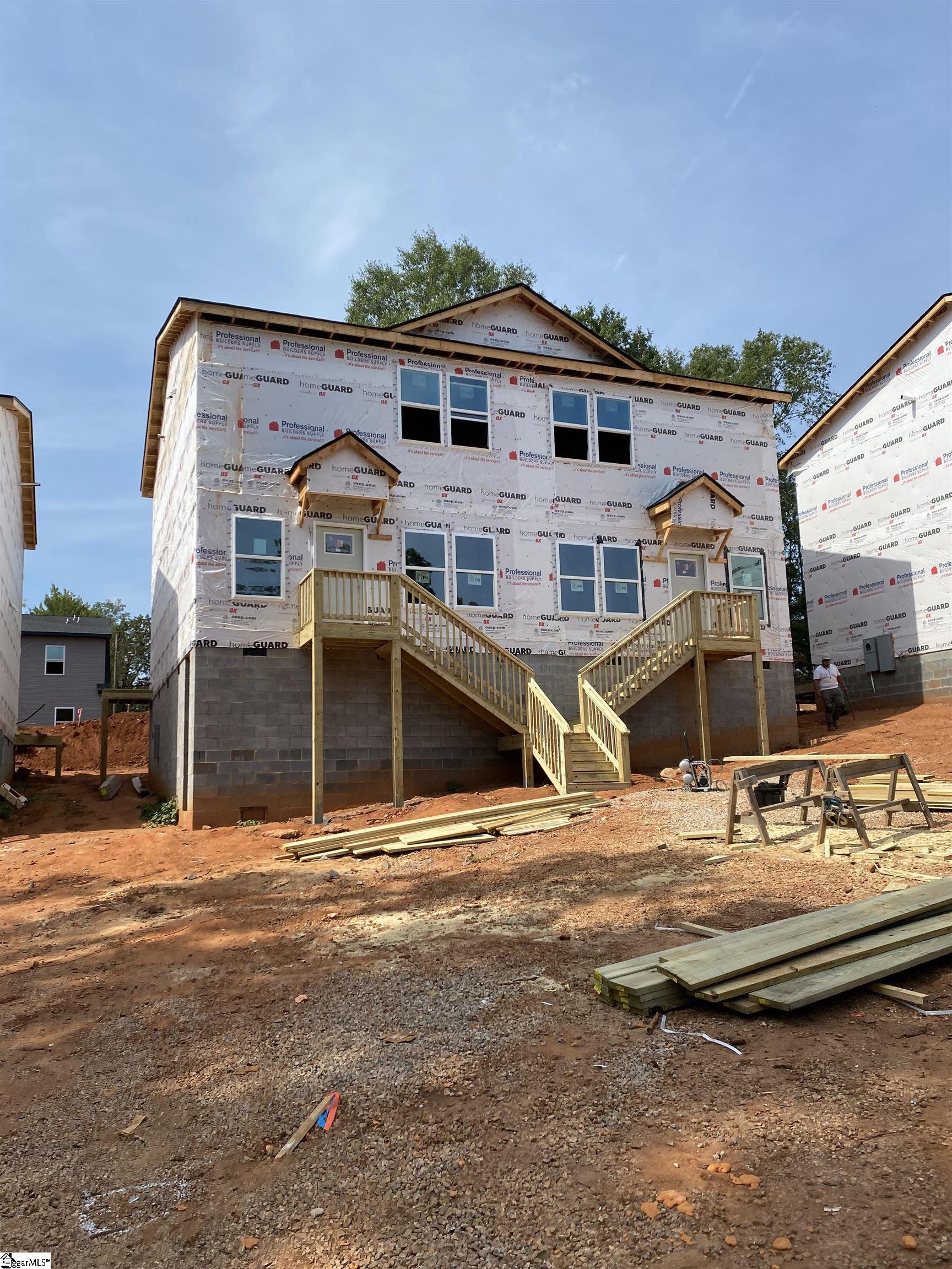 9 Blackwood Street, Greenville SC 29611