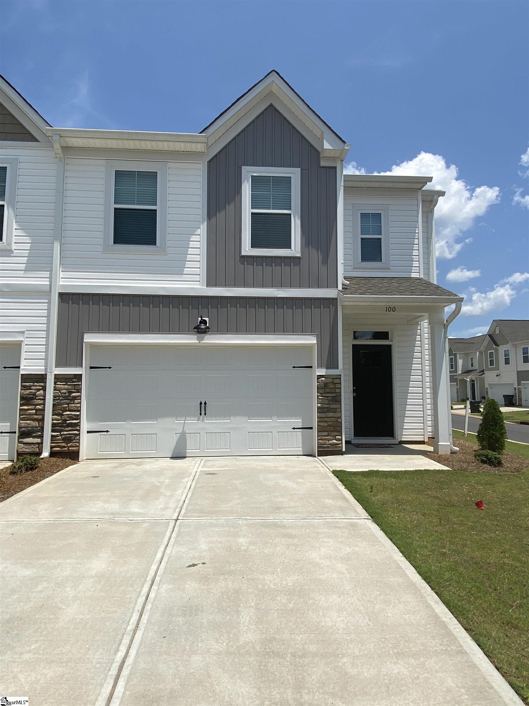 100 Sweet Almond Ct. Court, Greenville SC 29650