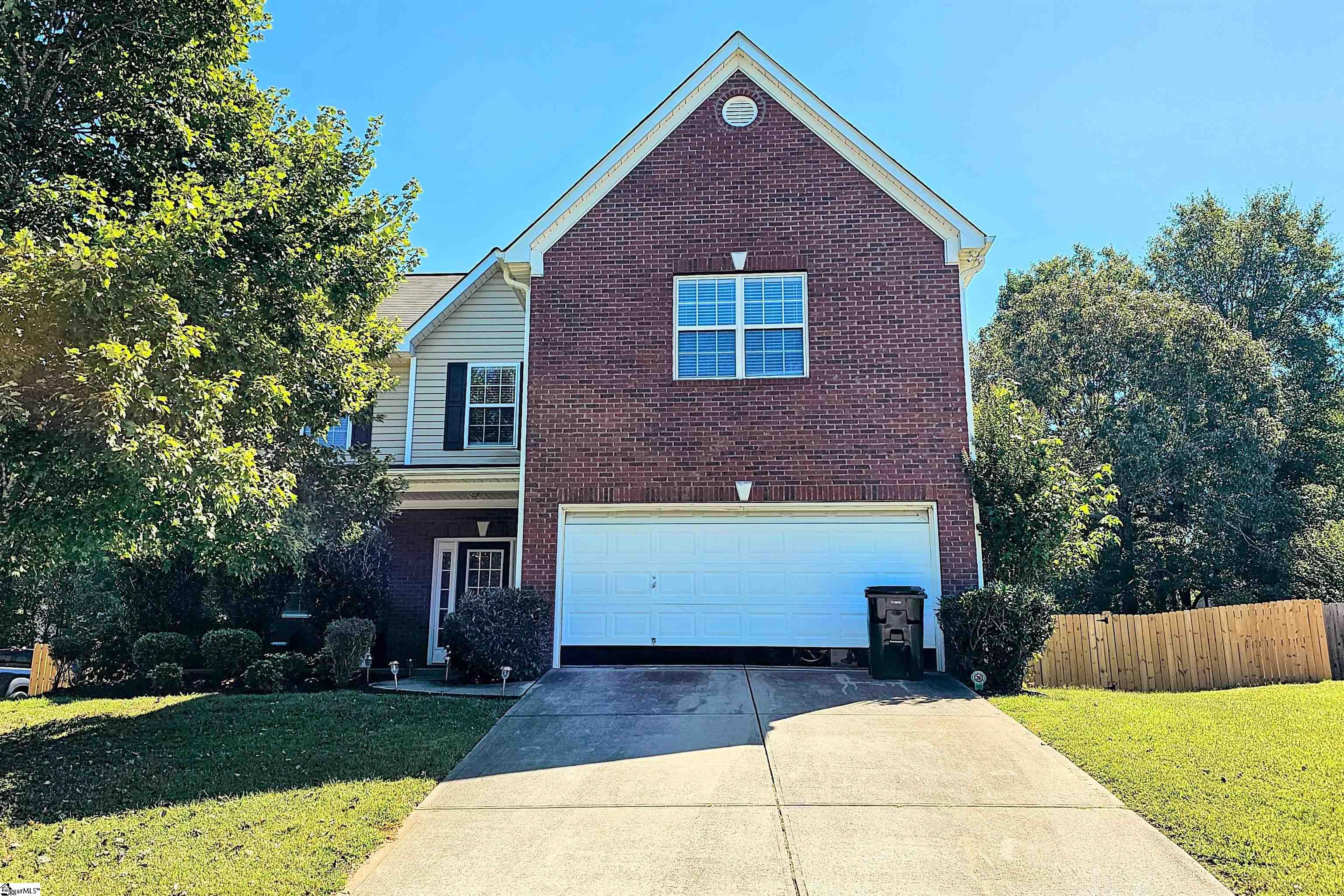 18 Yolon Way, Simpsonville SC 29680