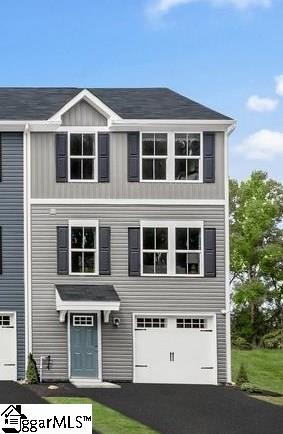 130 Becky Don Drive, Greer SC 29651