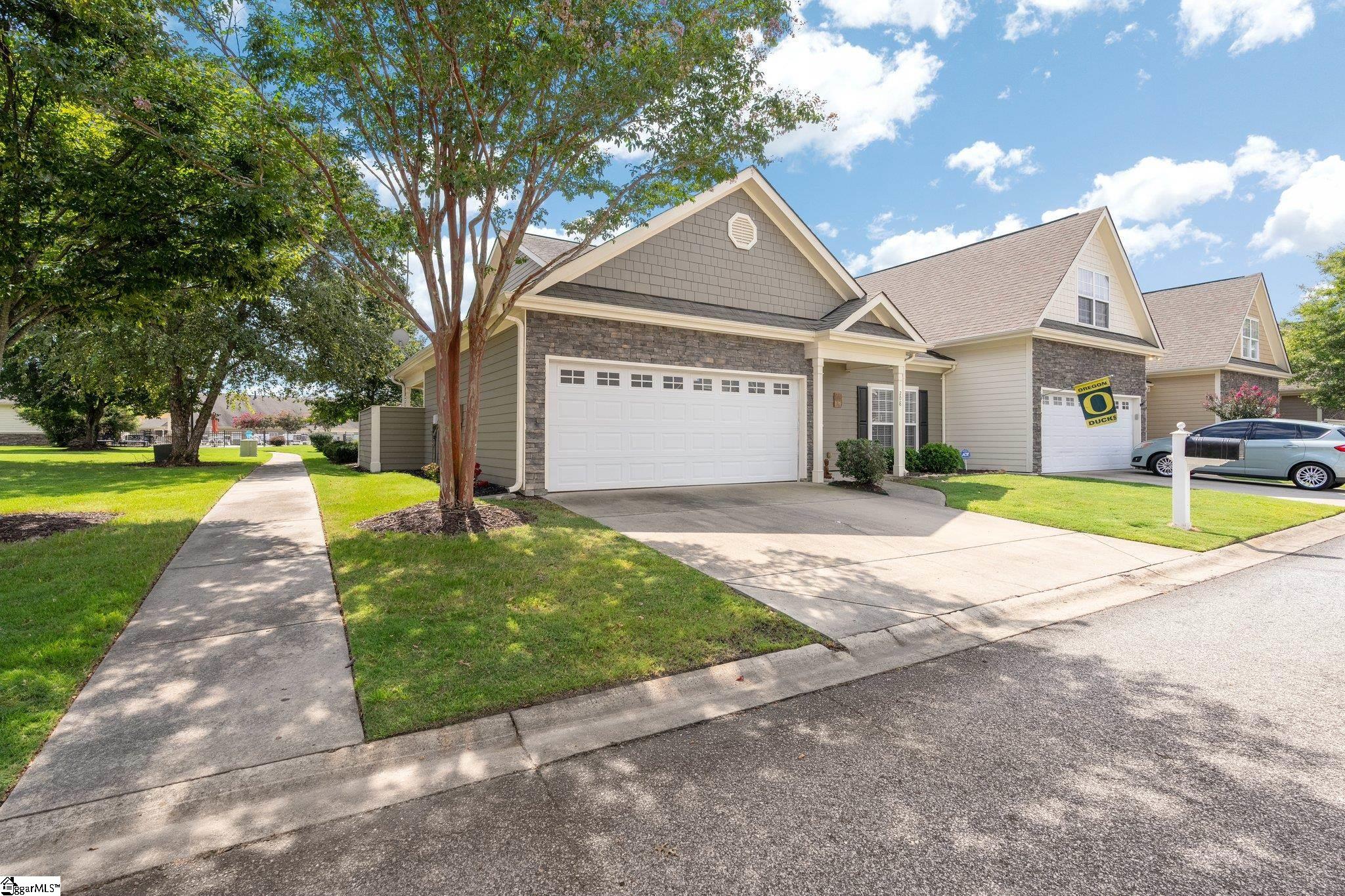 208 Louisville Drive, Greenville SC 29607