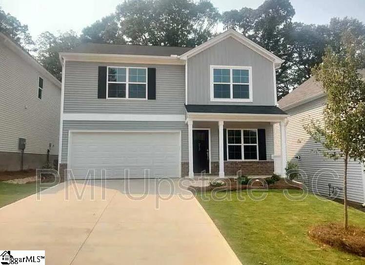 313 Carramore Drive, Inman SC 29349