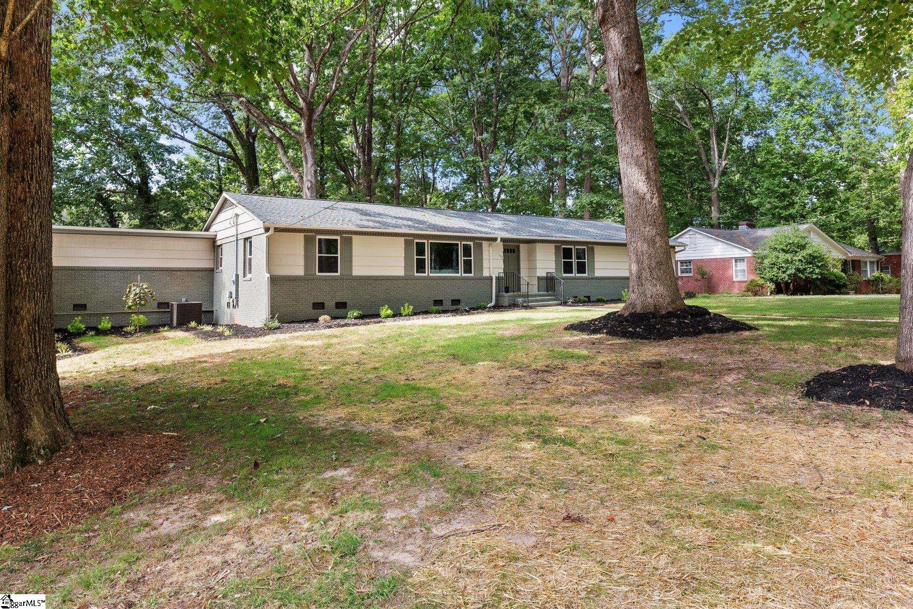 142 Hillbrook Drive, Spartanburg SC 29307