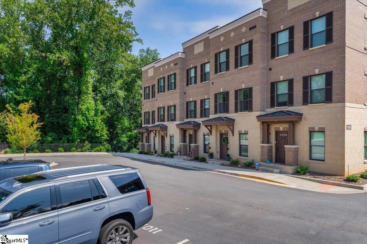 1503 E North Street Unit 2101, Greenville SC 29607