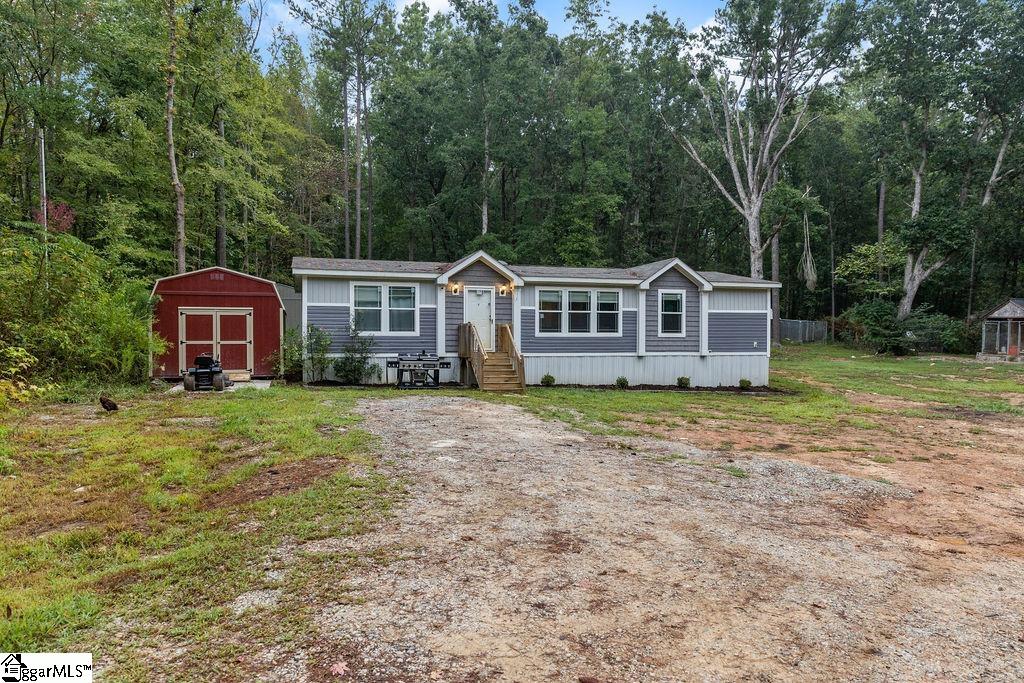 105 Morton Road, Greenwood SC 29646