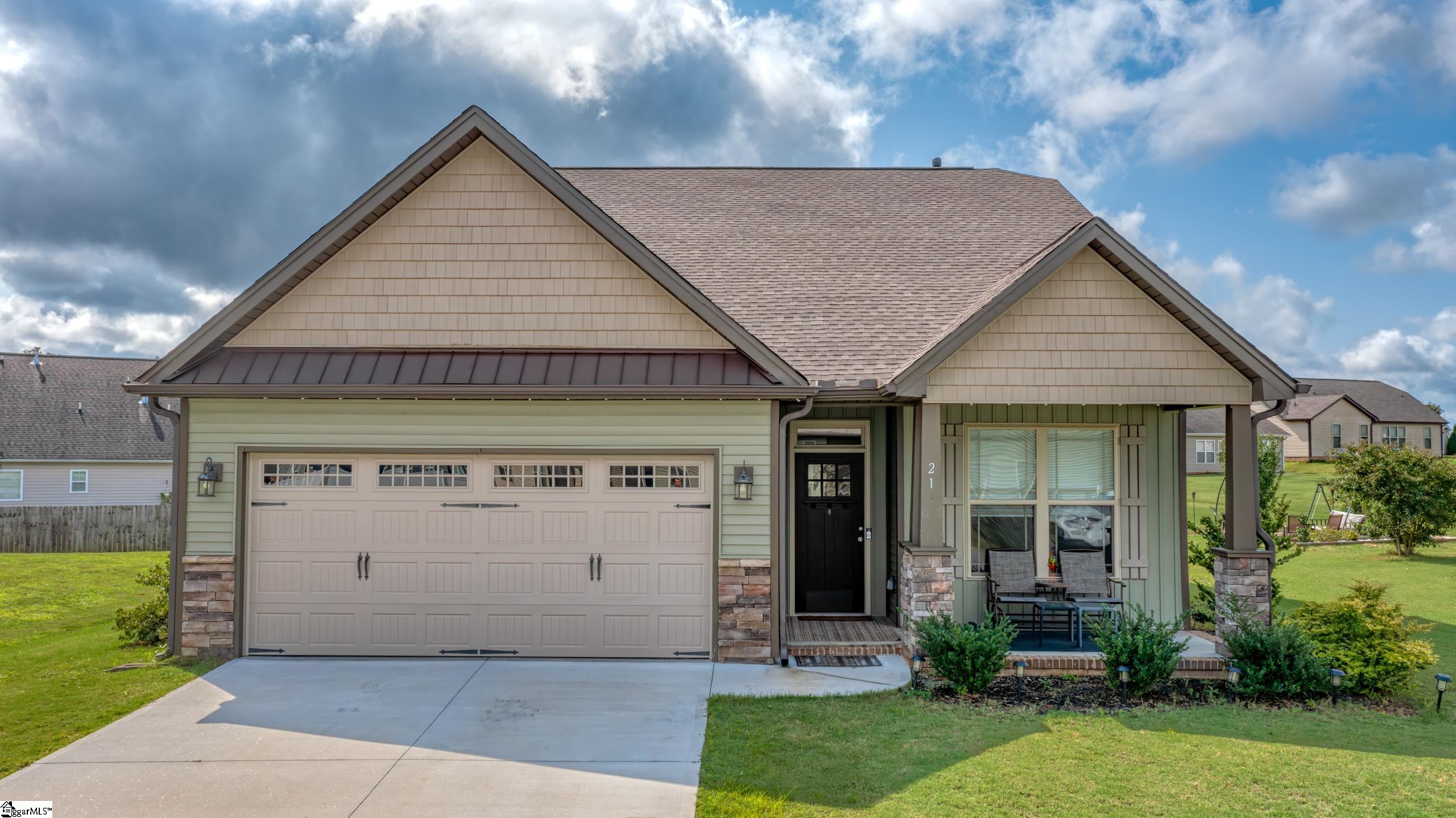21 Rivanna Drive, Anderson SC 29625
