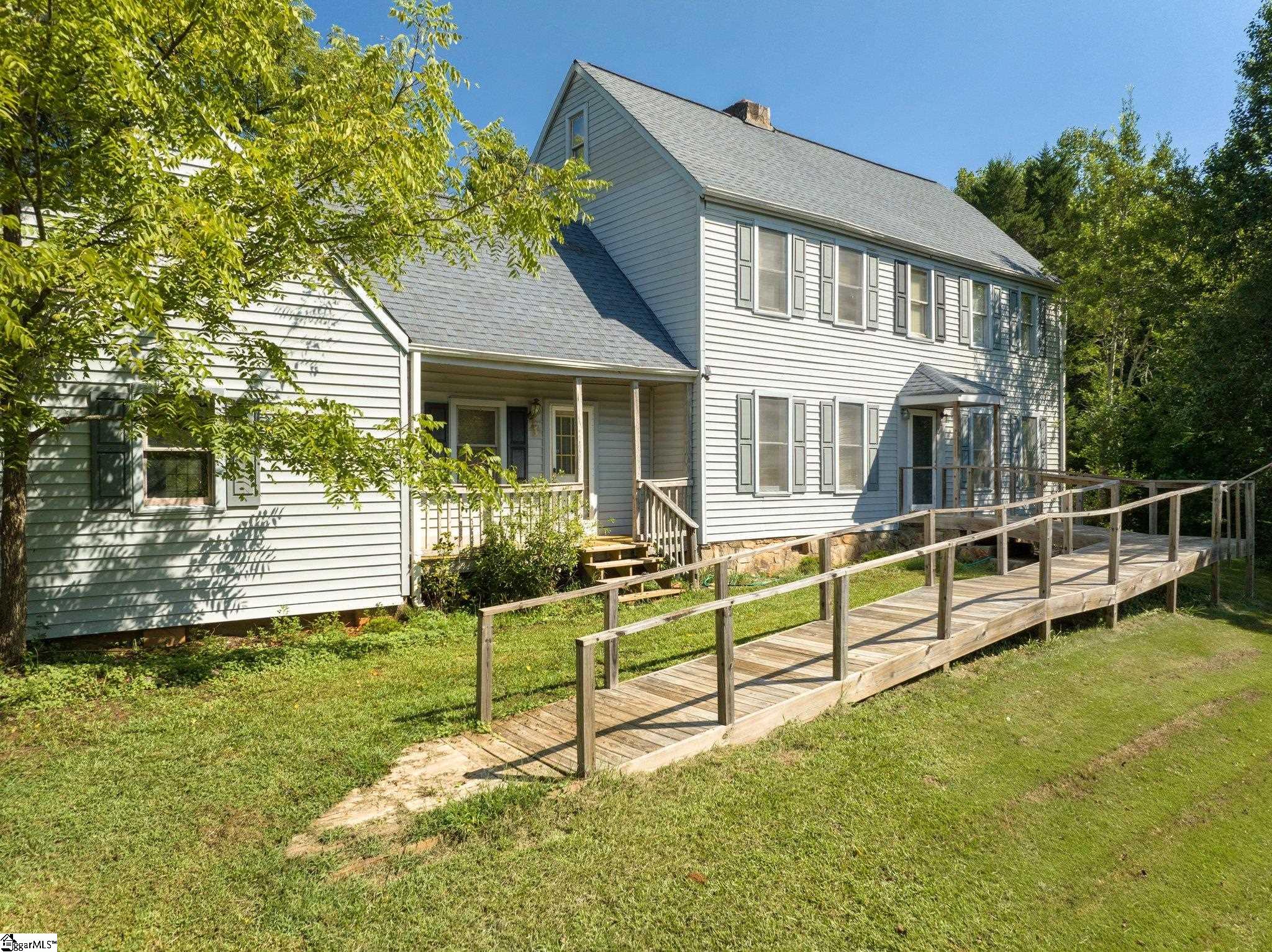 230 Indian Town Road, Salem SC 29676