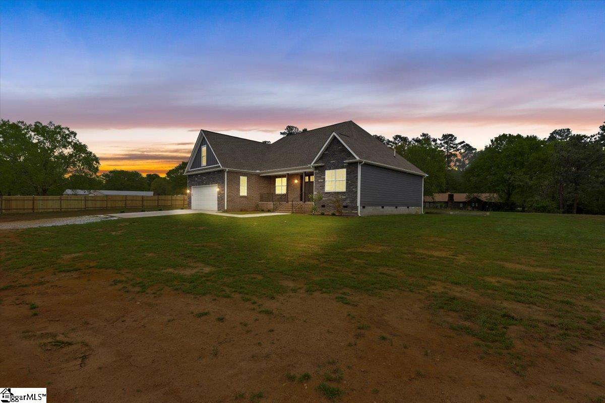 5114 Persimmon Lane, Anderson SC 29626