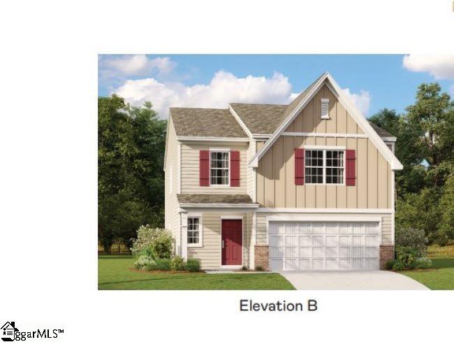 1937 Landrow Lane Boiling Springs, SC 29316