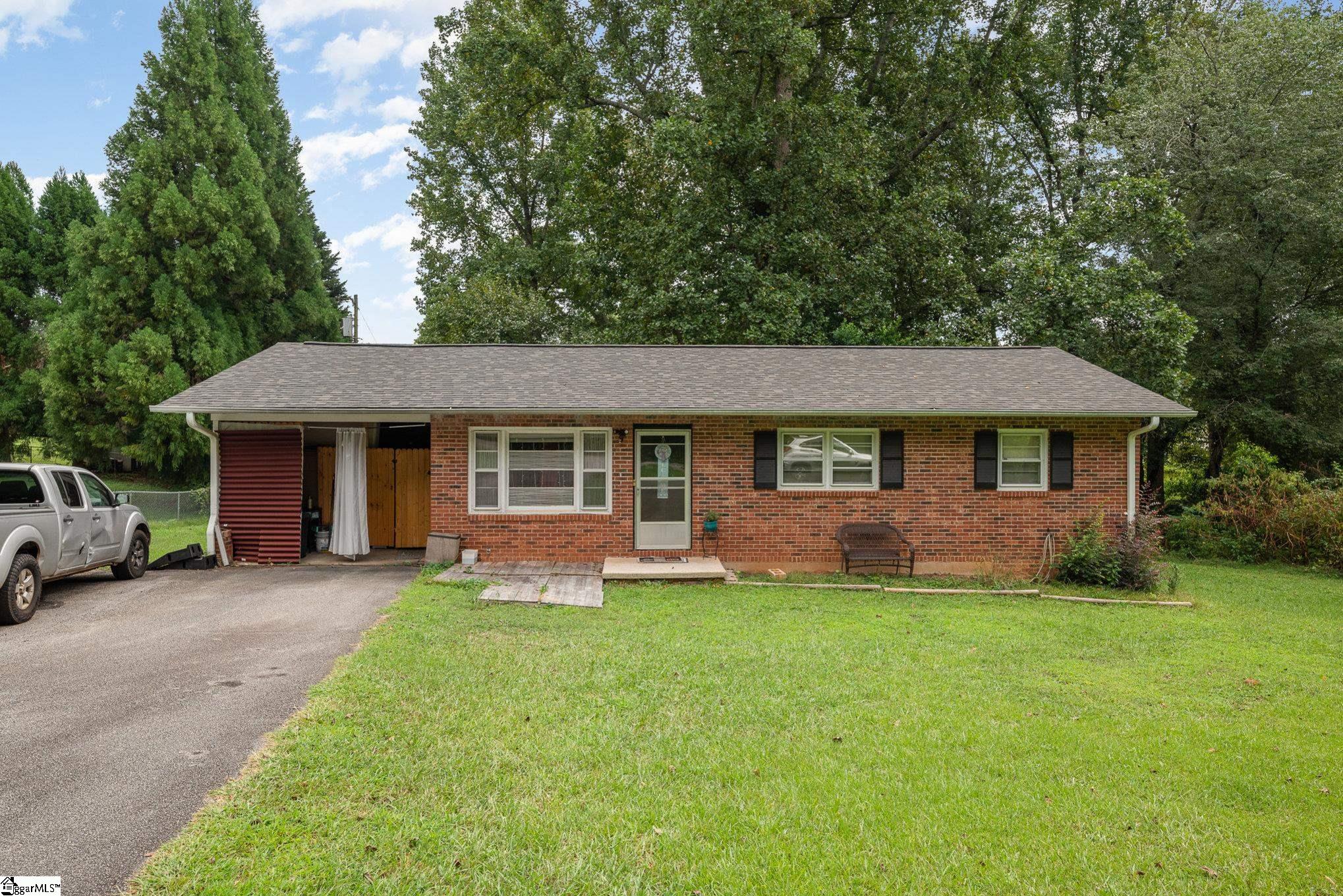 107 Sheila Drive, Liberty SC 29657