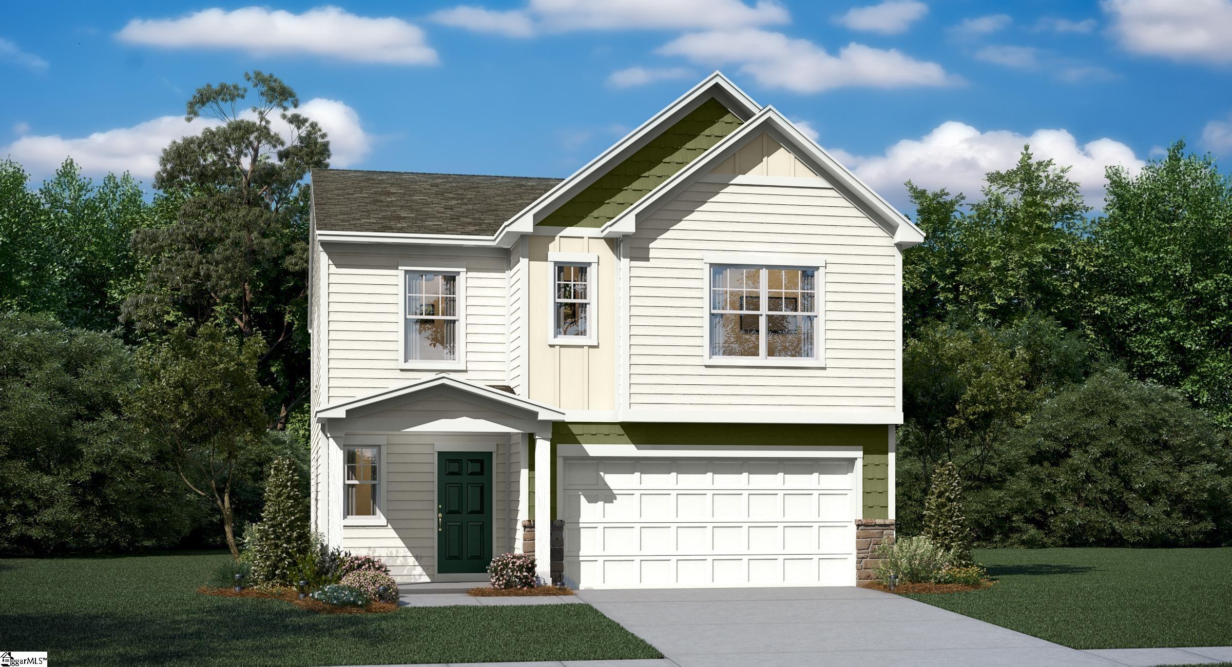 1933 Landrow Lane Boiling Springs, SC 29316