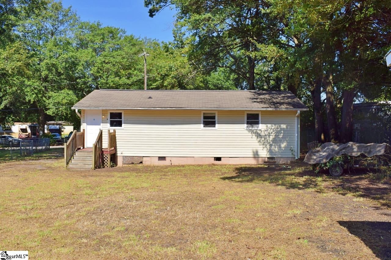 119 Euclid Road Spartanburg, SC 29301