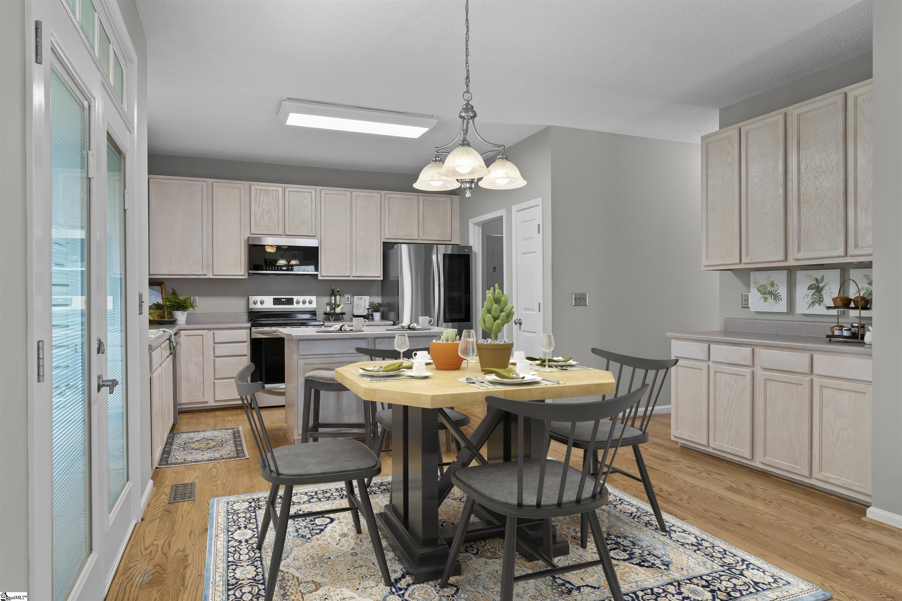 109 Pleasant Woods Road Piedmont, SC 29673