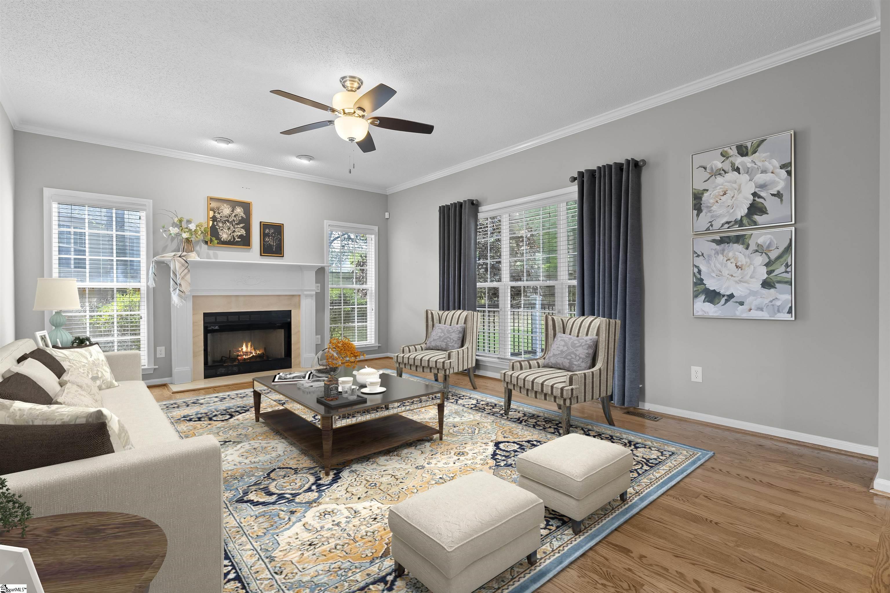 109 Pleasant Woods Road Piedmont, SC 29673