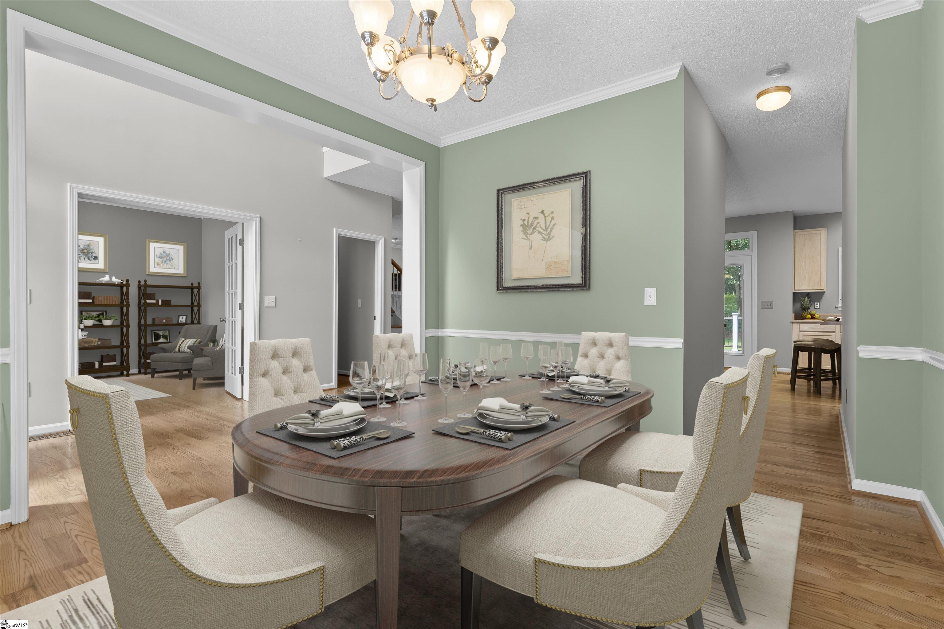 109 Pleasant Woods Road Piedmont, SC 29673
