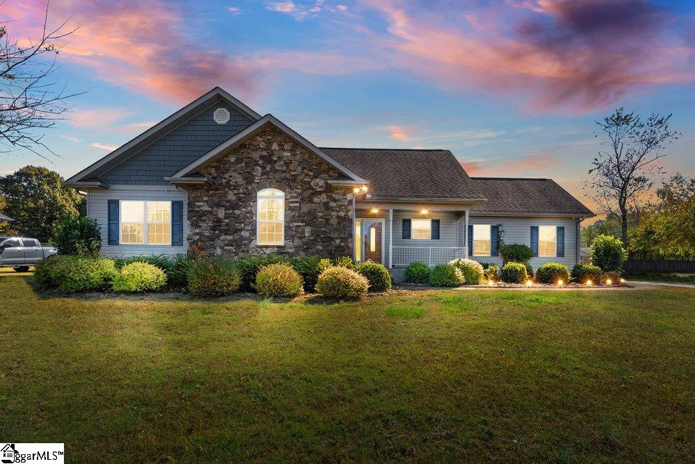 225 Winding Creek Way, Lyman SC 29365
