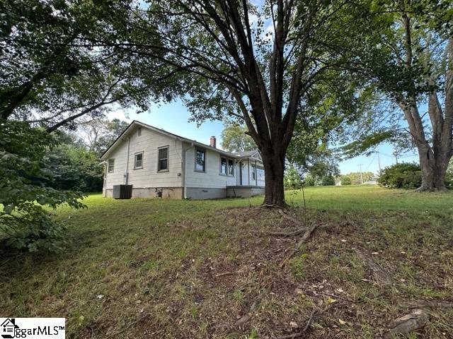 205 Rhett Street, Greer SC 29651