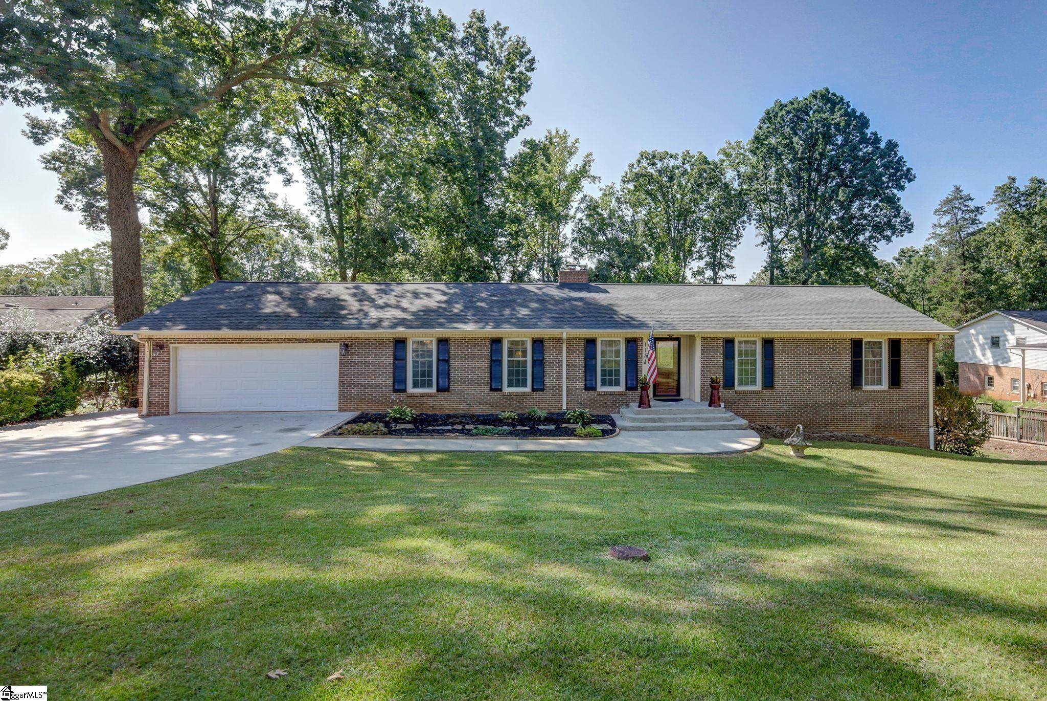 113 Holly Road, Taylors SC 29687