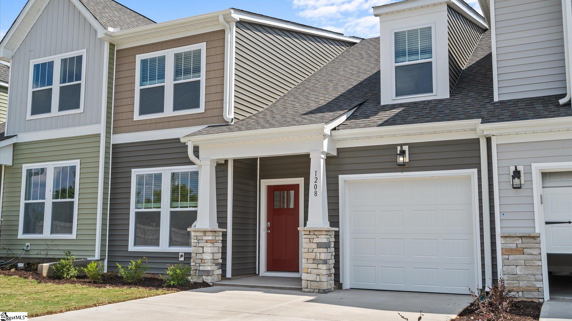 1208 Cobbler Lane, Boiling Springs SC 29316