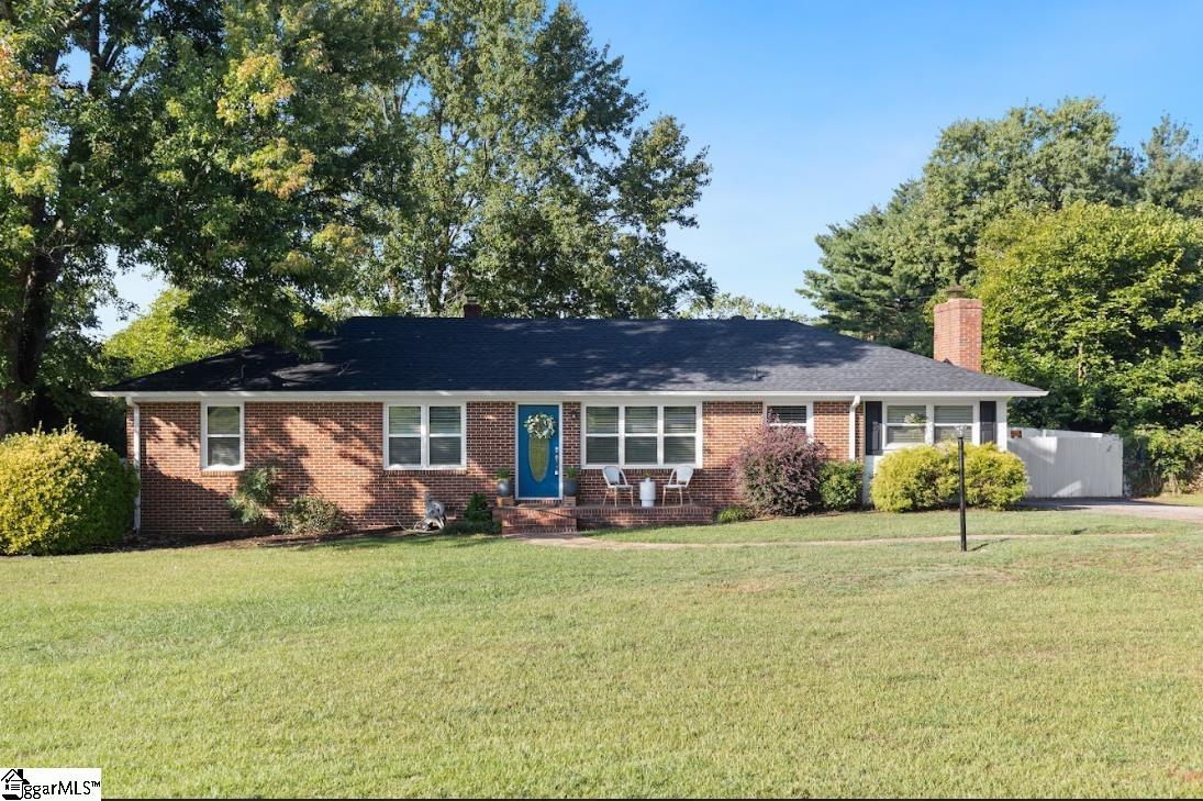 230 Highland Road, Duncan SC 29334