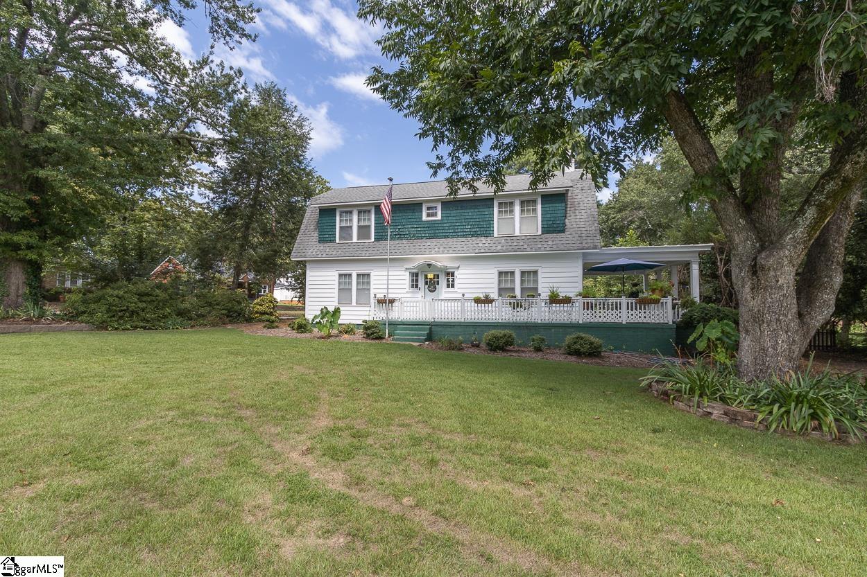 418 Westview Avenue, Anderson SC 29625