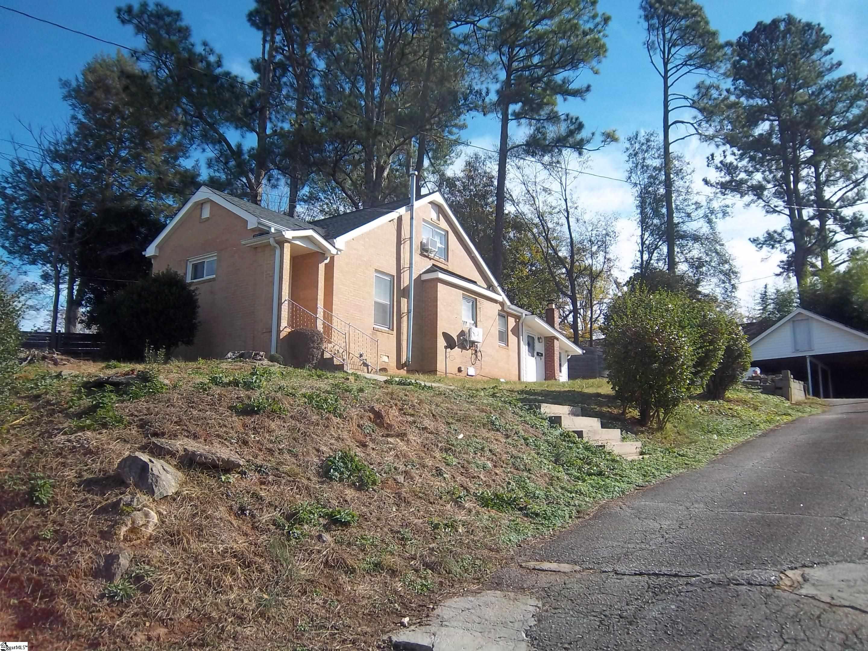 108 East B Avenue, Easley SC 29640